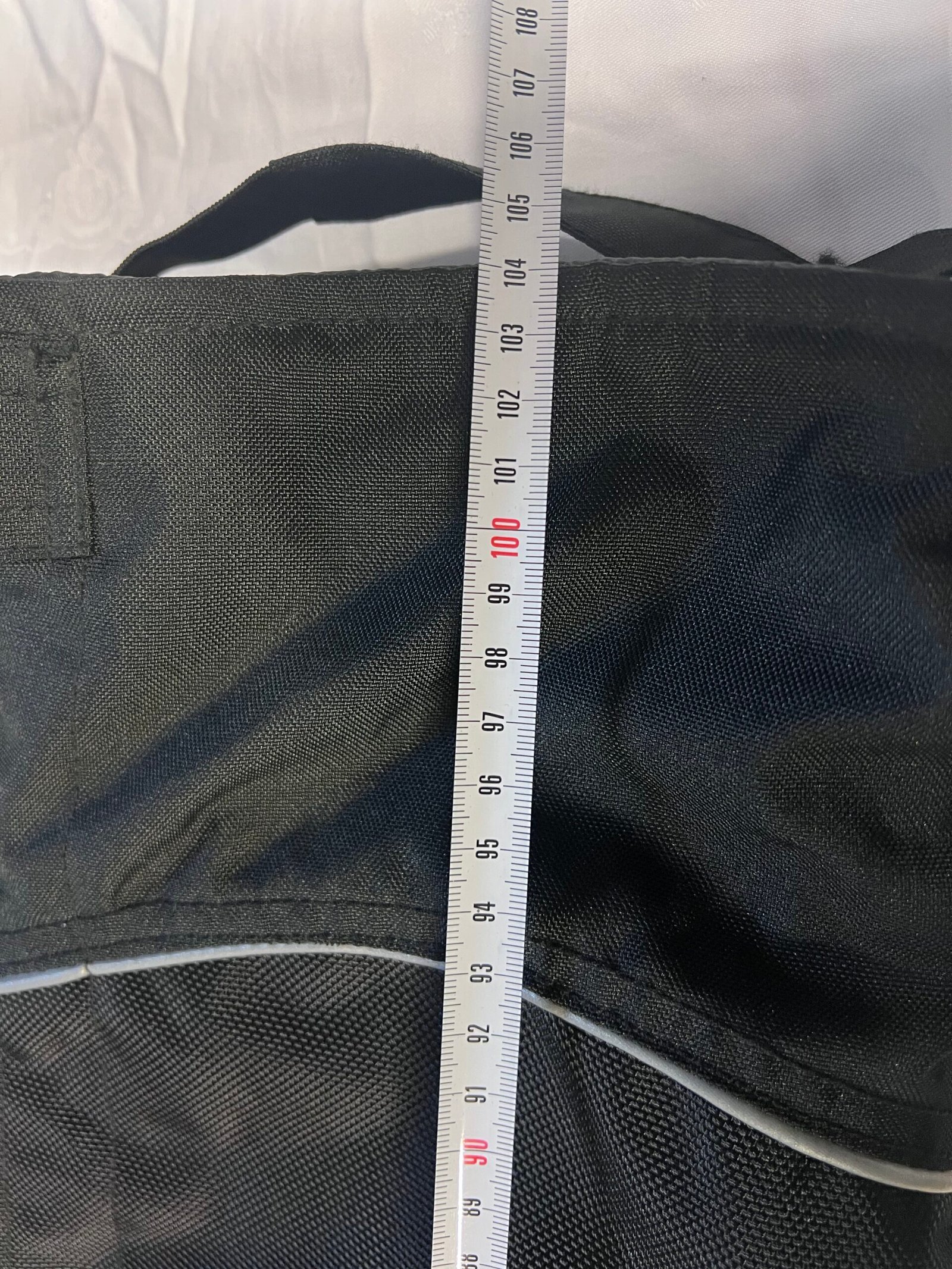 Pantaloni moto mărimea L PTE0058 6 Pantaloni moto mărimea L PTE0058 - imagine 6