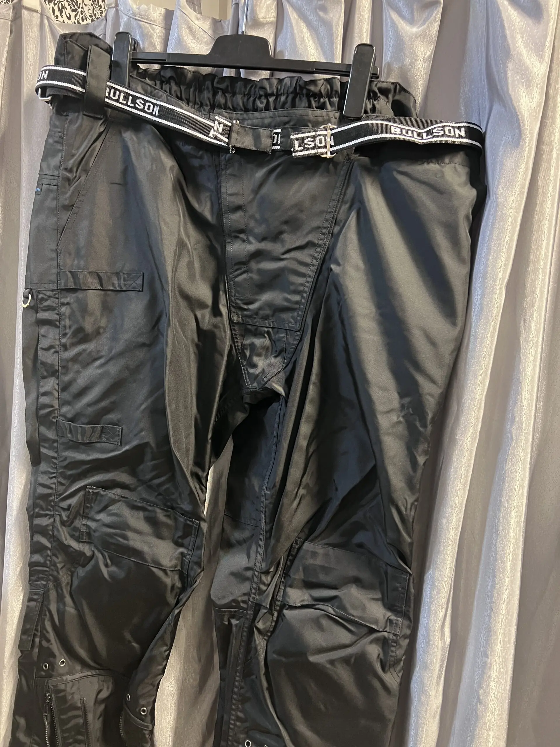 Pantaloni moto talie 60 cm PTE0060 - imagine 3