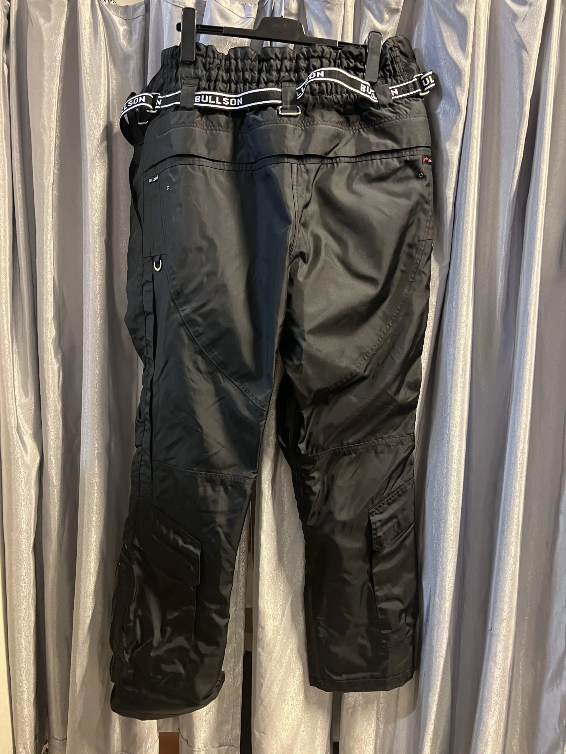 Pantaloni moto talie 60 cm PTE0060 - imagine 4