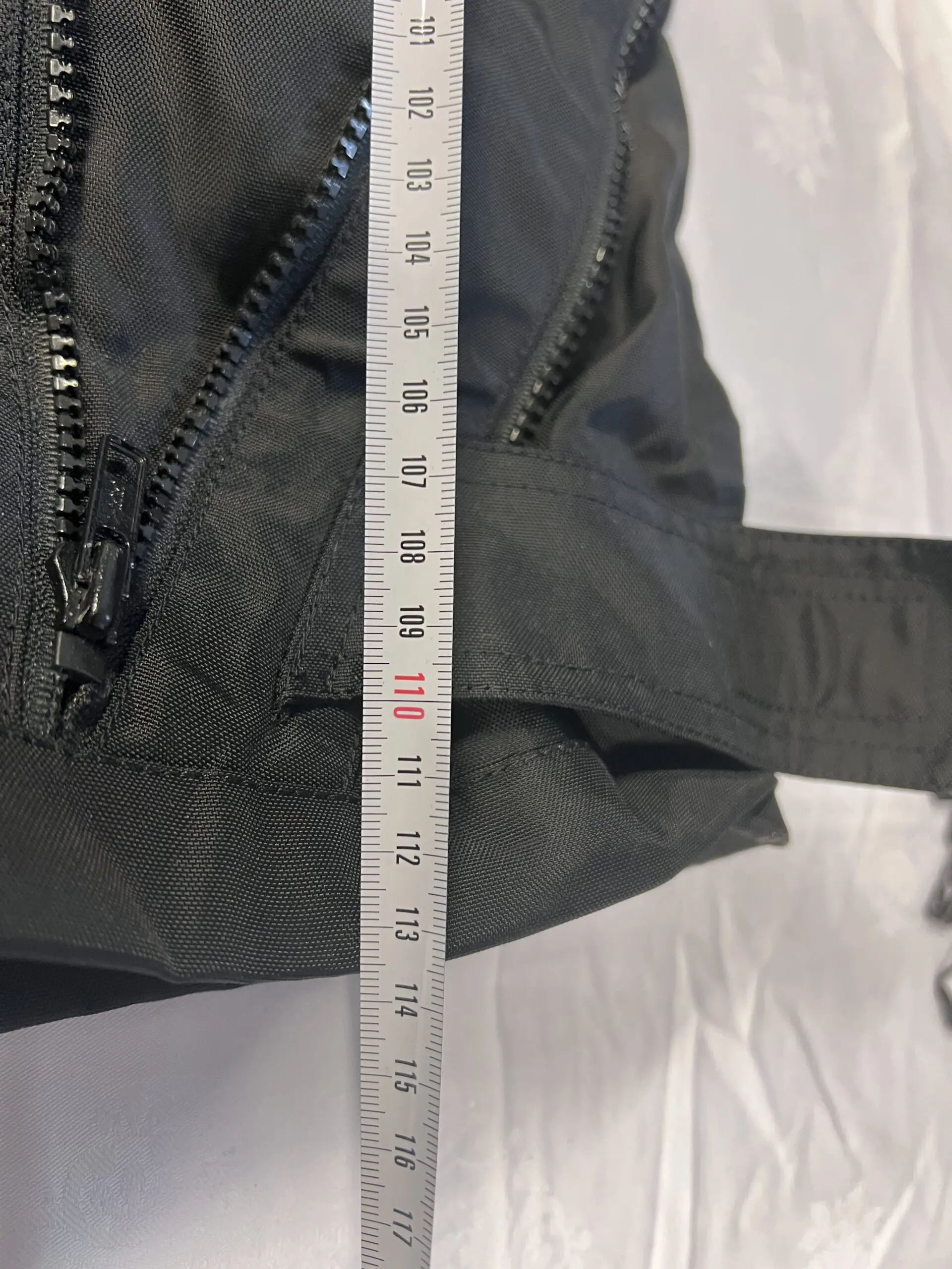 Pantaloni moto talie 60 cm PTE0060 - imagine 5