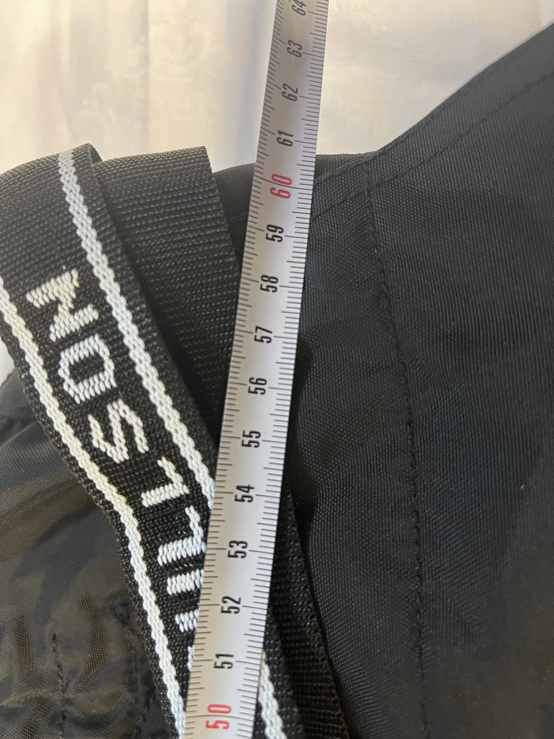 Pantaloni moto talie 60 cm PTE0060 - imagine 6