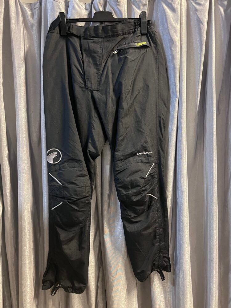 Pantaloni moto talie 45 cm PTE0061