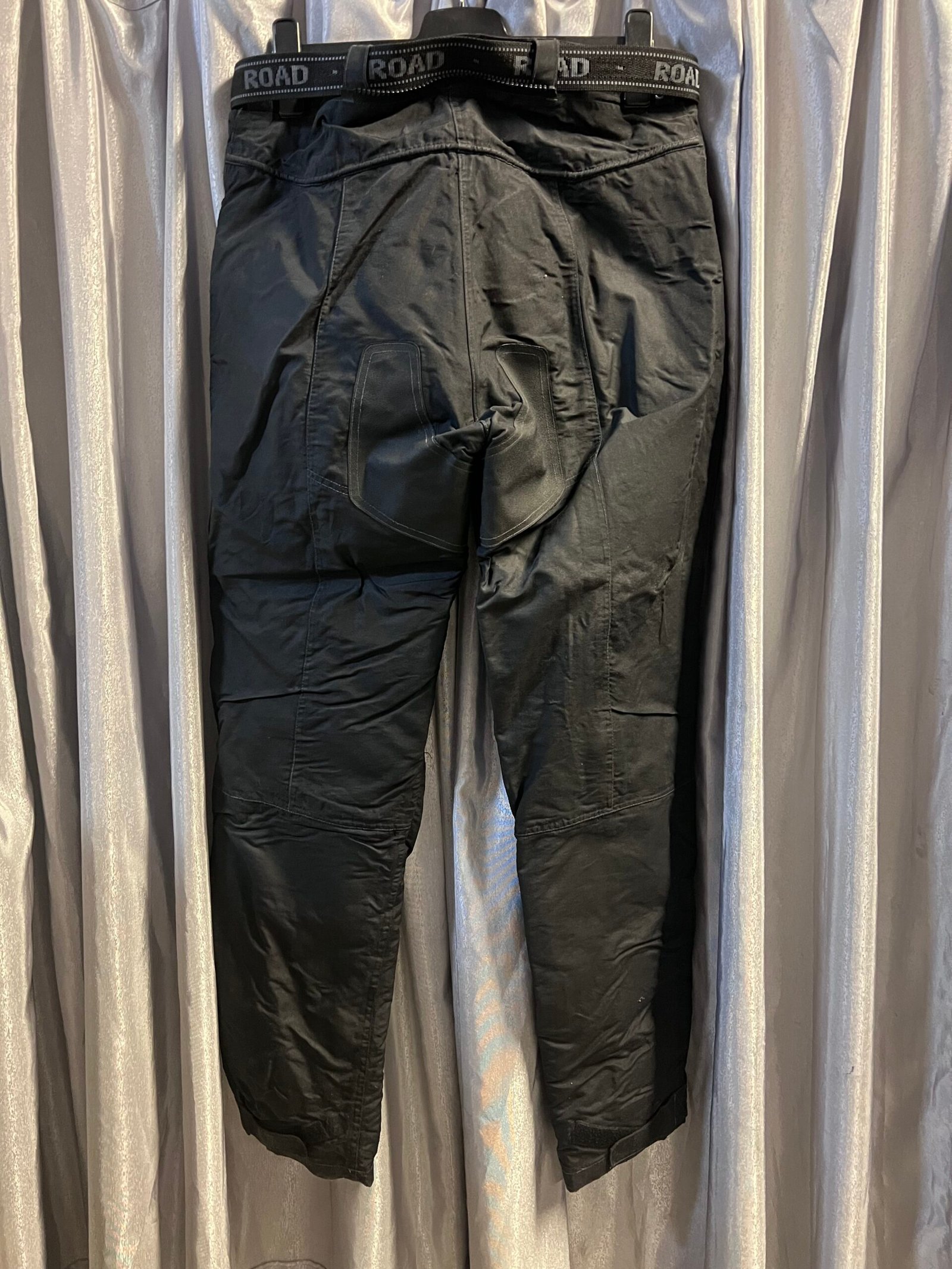 Pantaloni moto mărimea 56 PTE0069 3 Pantaloni moto mărimea 56 PTE0069 - imagine 3