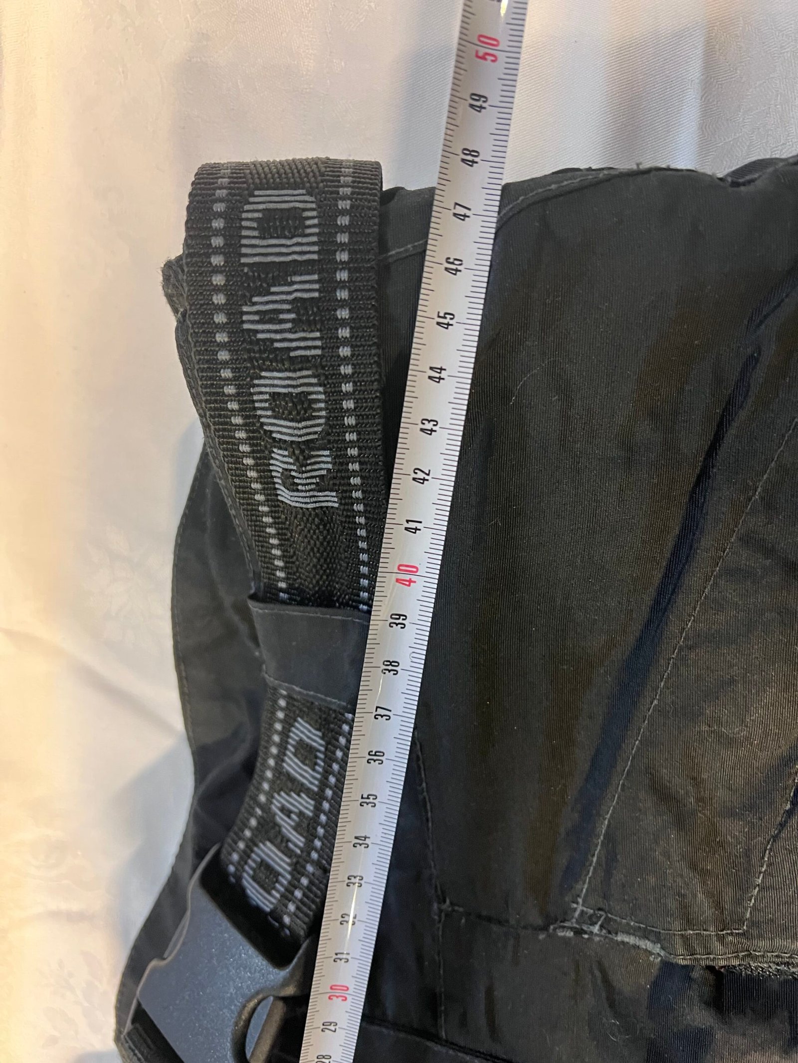 Pantaloni moto mărimea 56 PTE0069 4 Pantaloni moto mărimea 56 PTE0069 - imagine 4