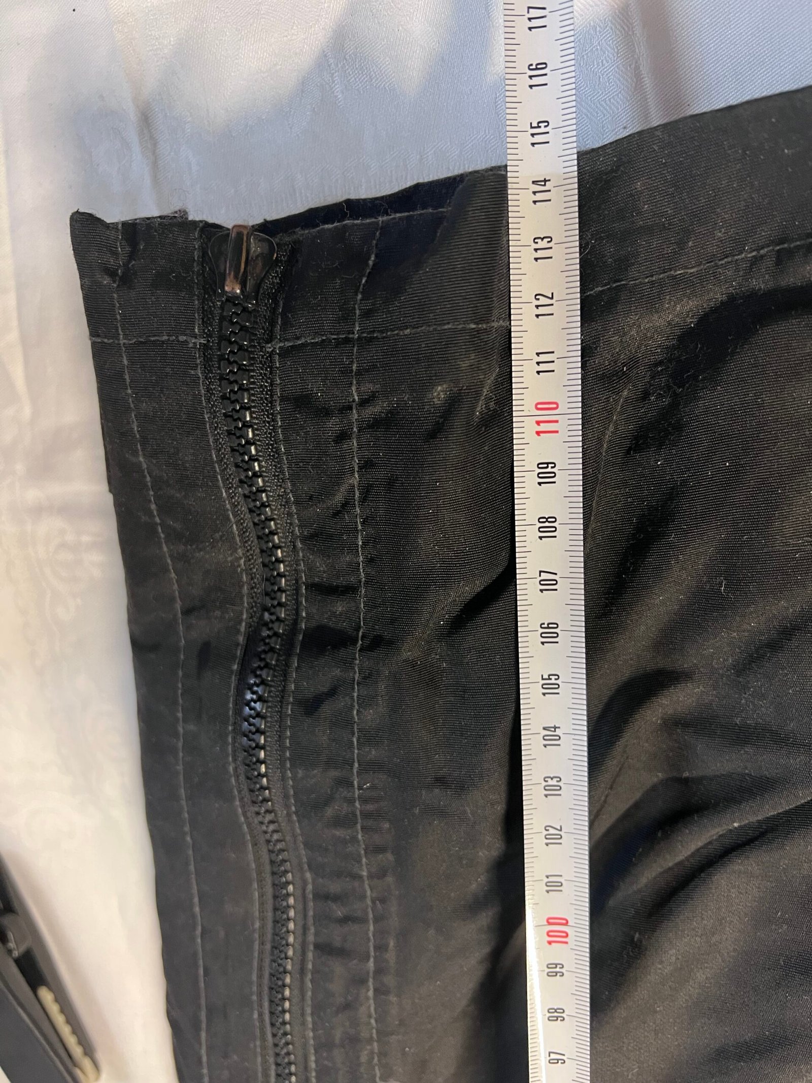 Pantaloni moto mărimea 56 PTE0069 5 Pantaloni moto mărimea 56 PTE0069 - imagine 5