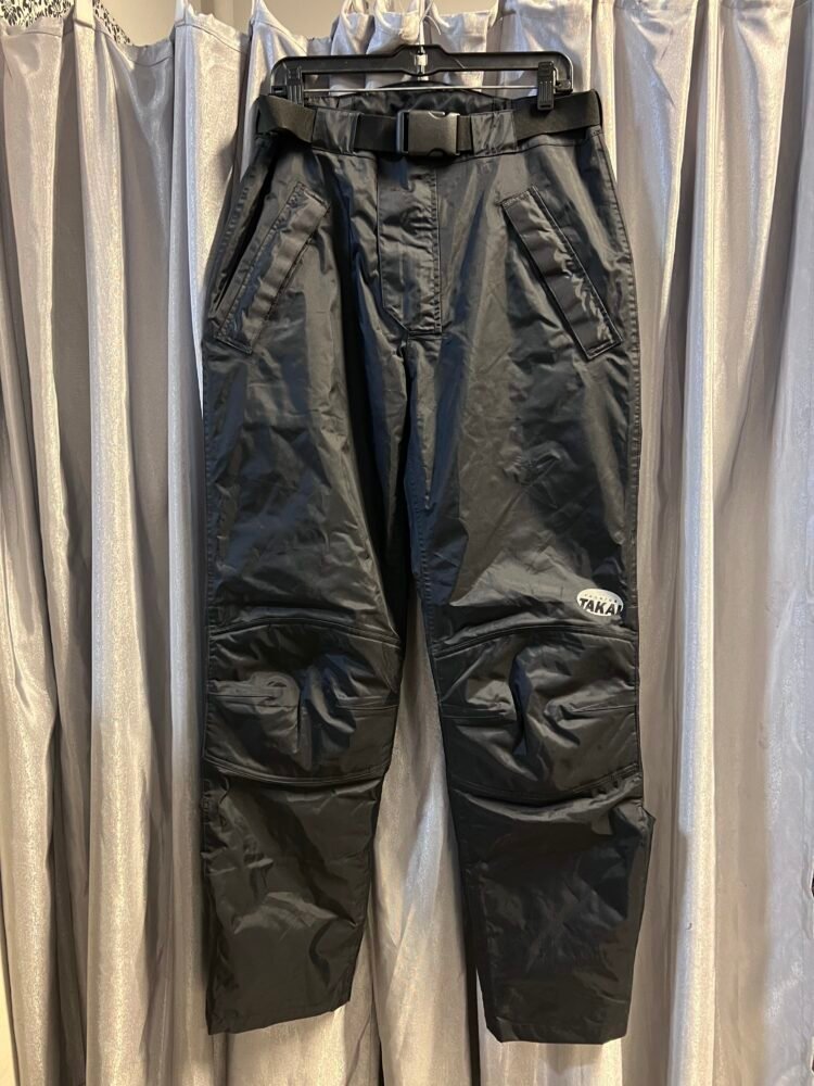 Pantaloni moto mărimea XL PTE0075