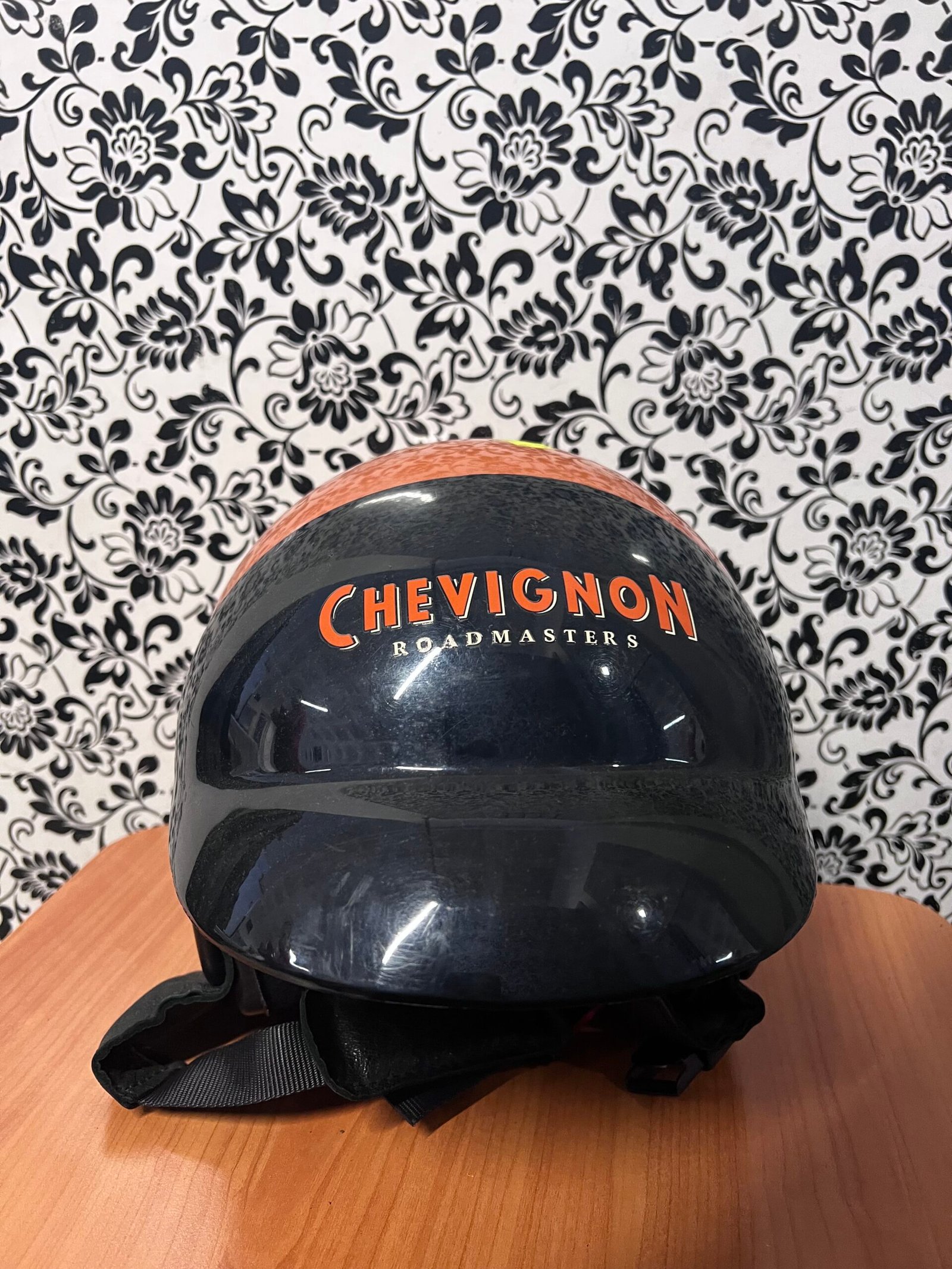 Cască moto Chevignon mărimea S CAS0009 2 Cască moto Chevignon mărimea S CAS0009 - imagine 2