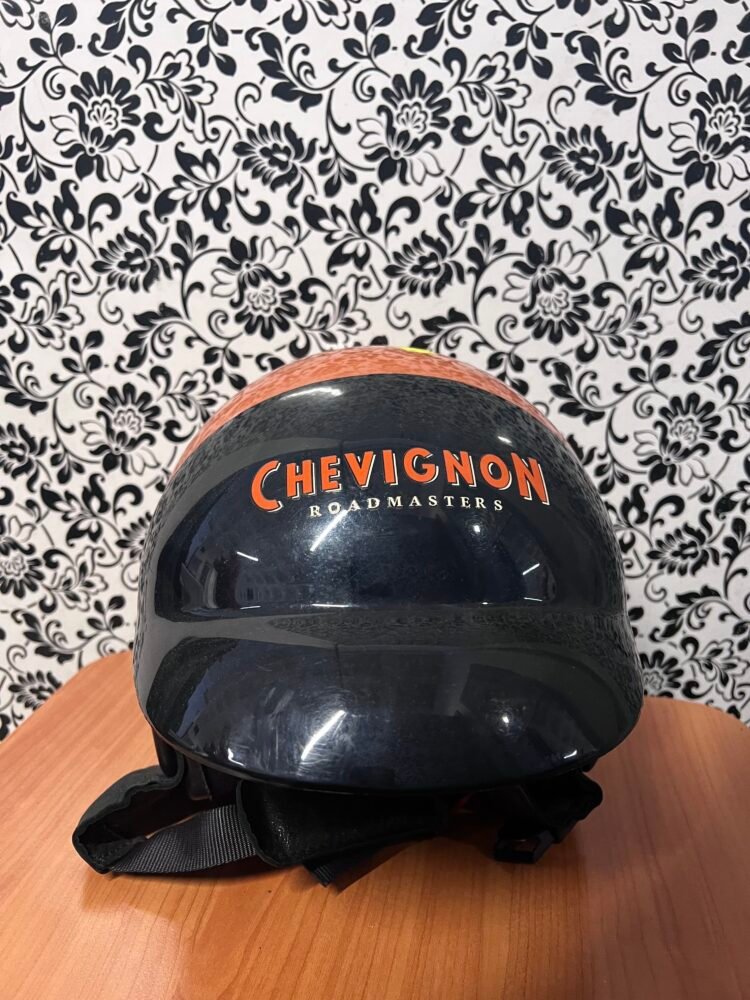 Cască moto Chevignon mărimea S CAS0009