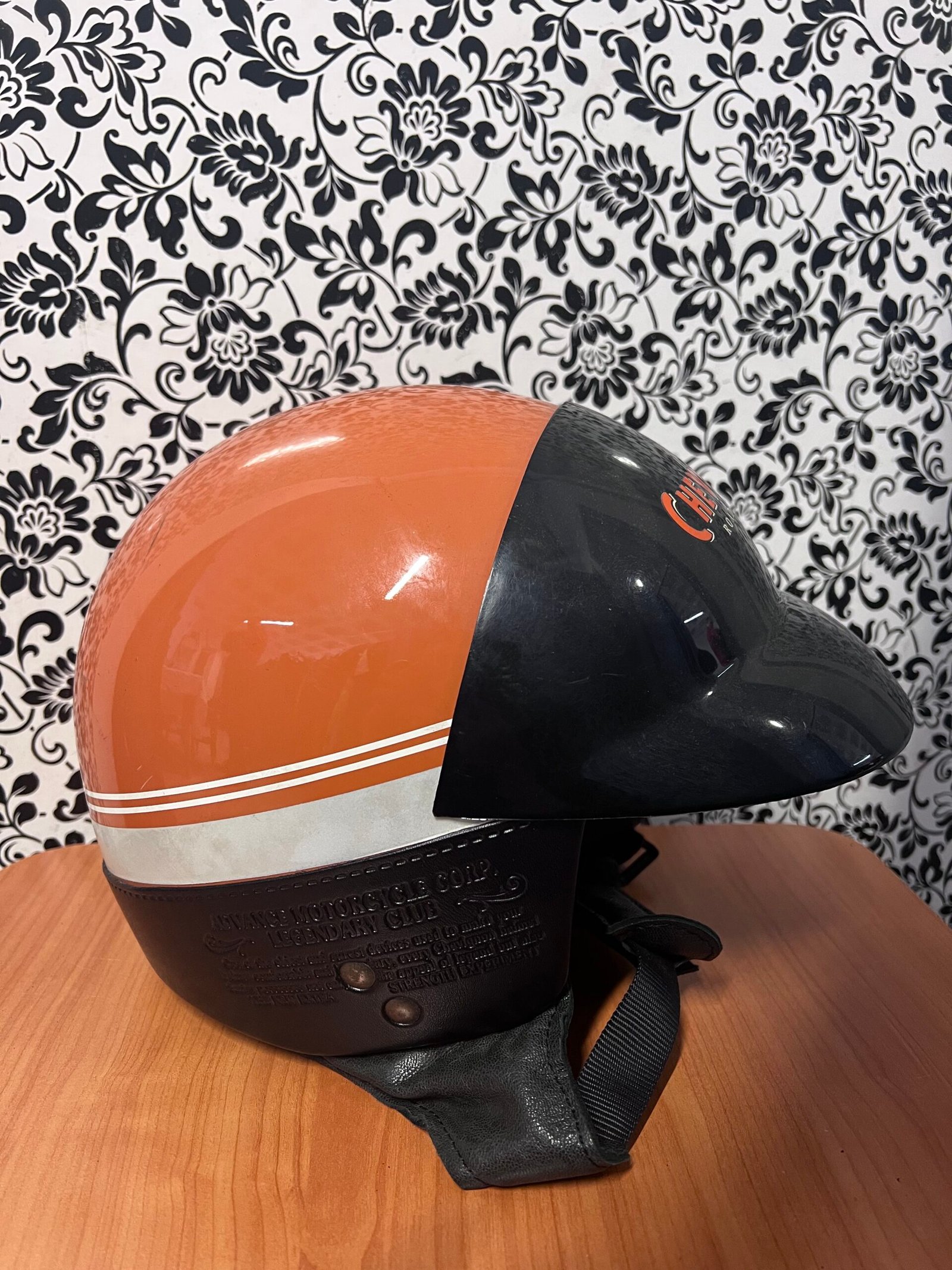 Cască moto Chevignon mărimea S CAS0009 3 Cască moto Chevignon mărimea S CAS0009 - imagine 3