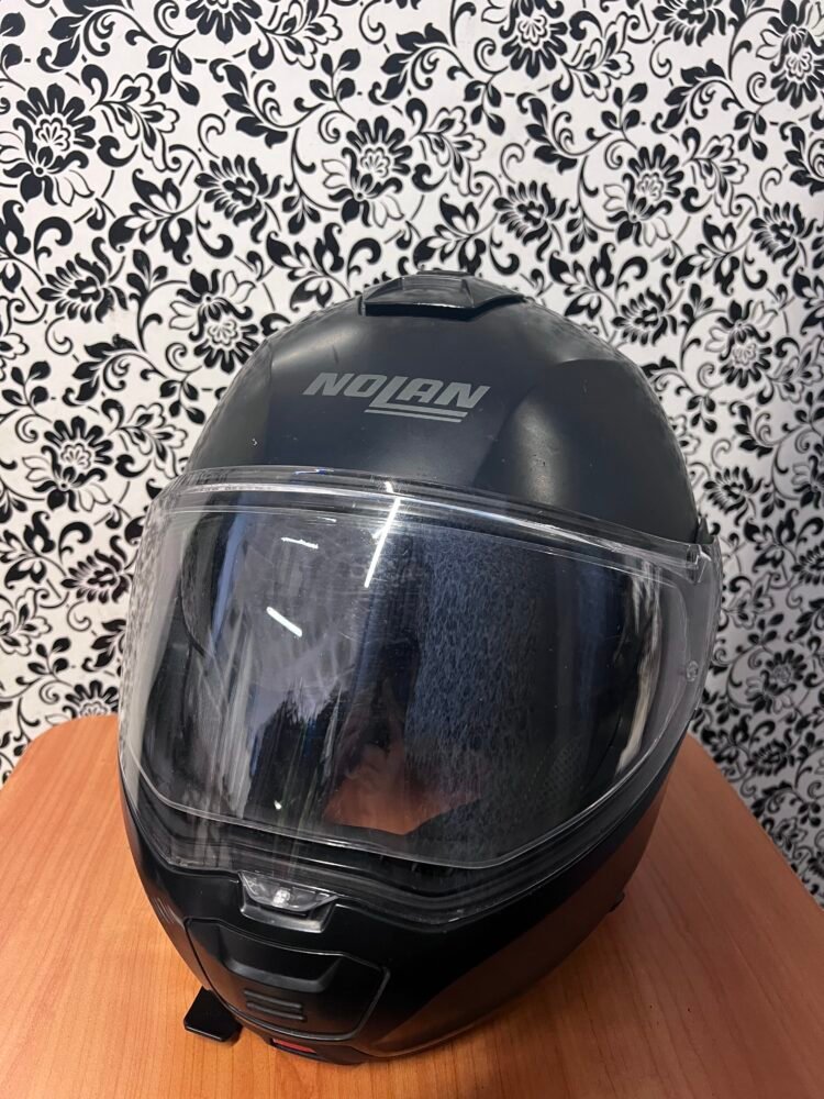 Cască moto mărimea XXL CAS0010
