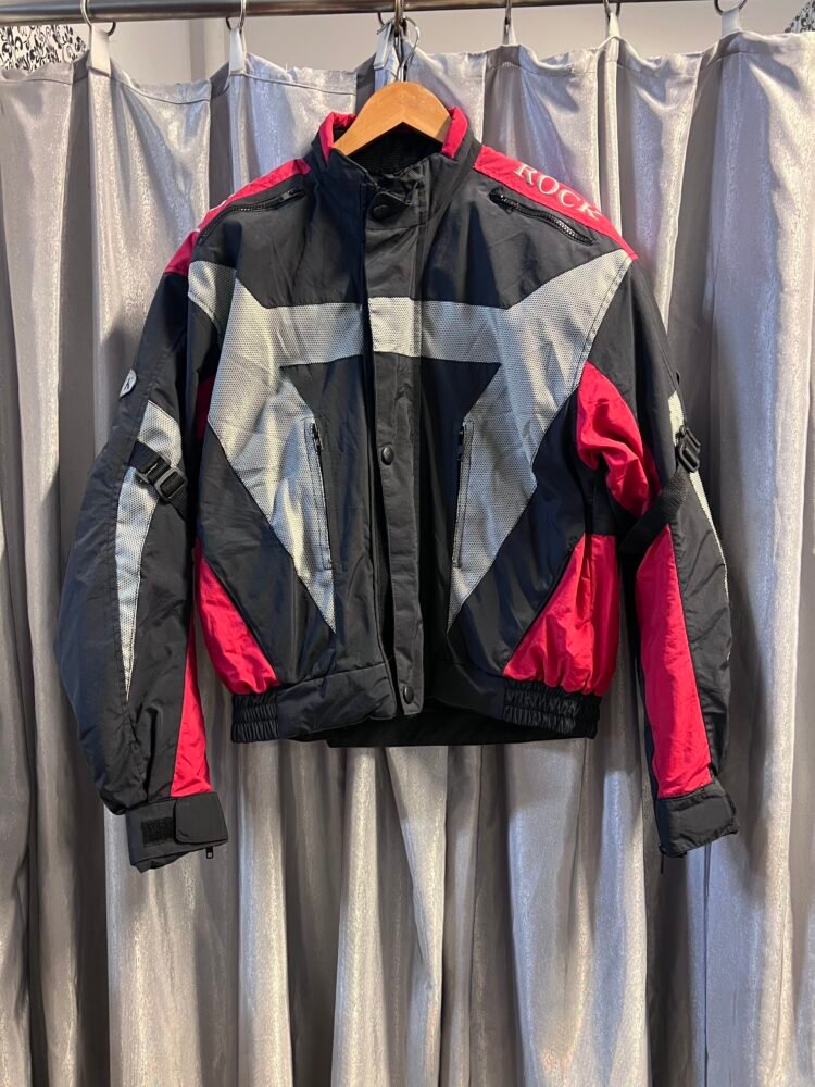 Geacă moto mărimea M GTE0020