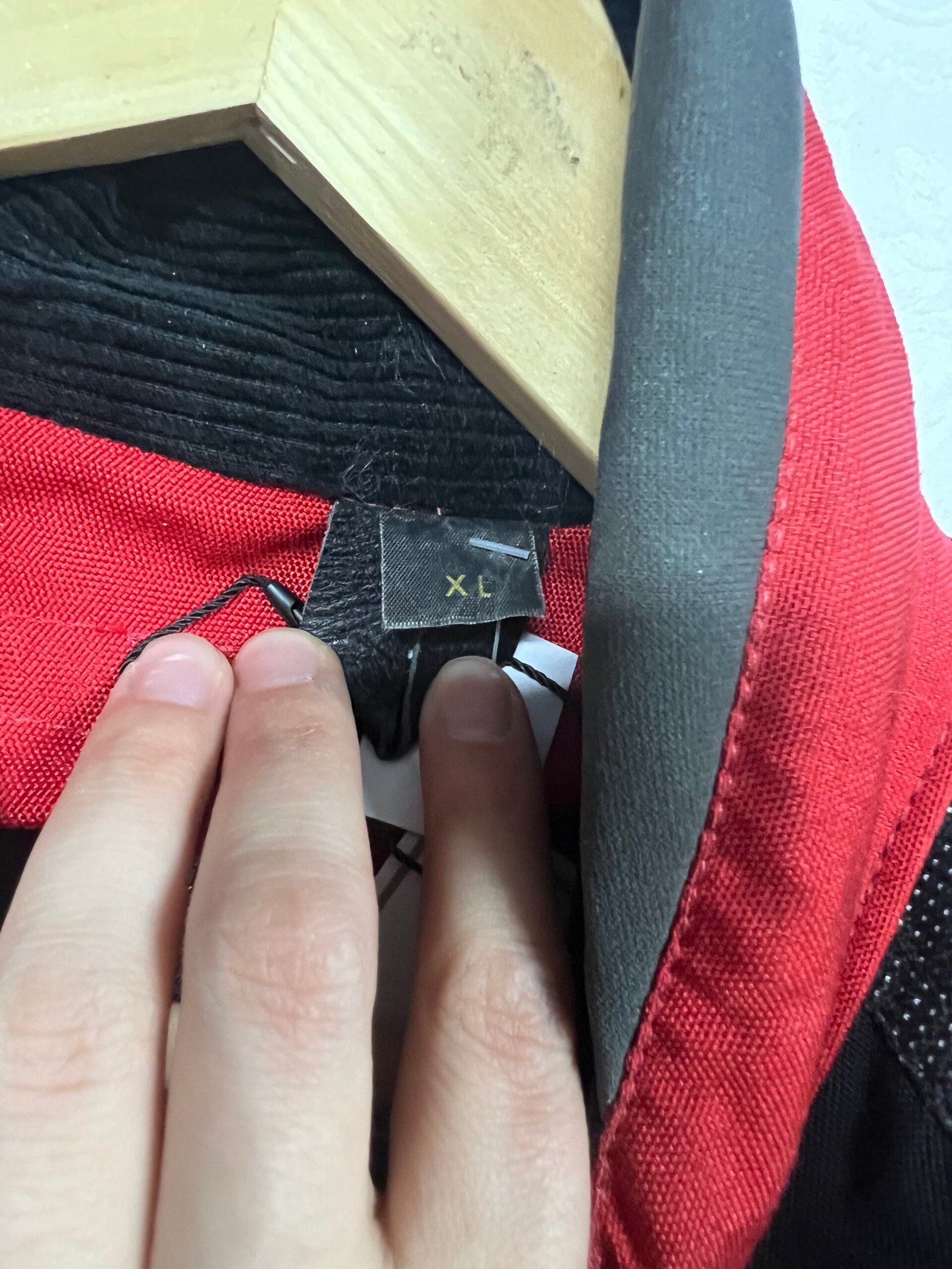 Geacă moto mărimea XL GTE0021 5 Geacă moto mărimea XL GTE0021 - imagine 5