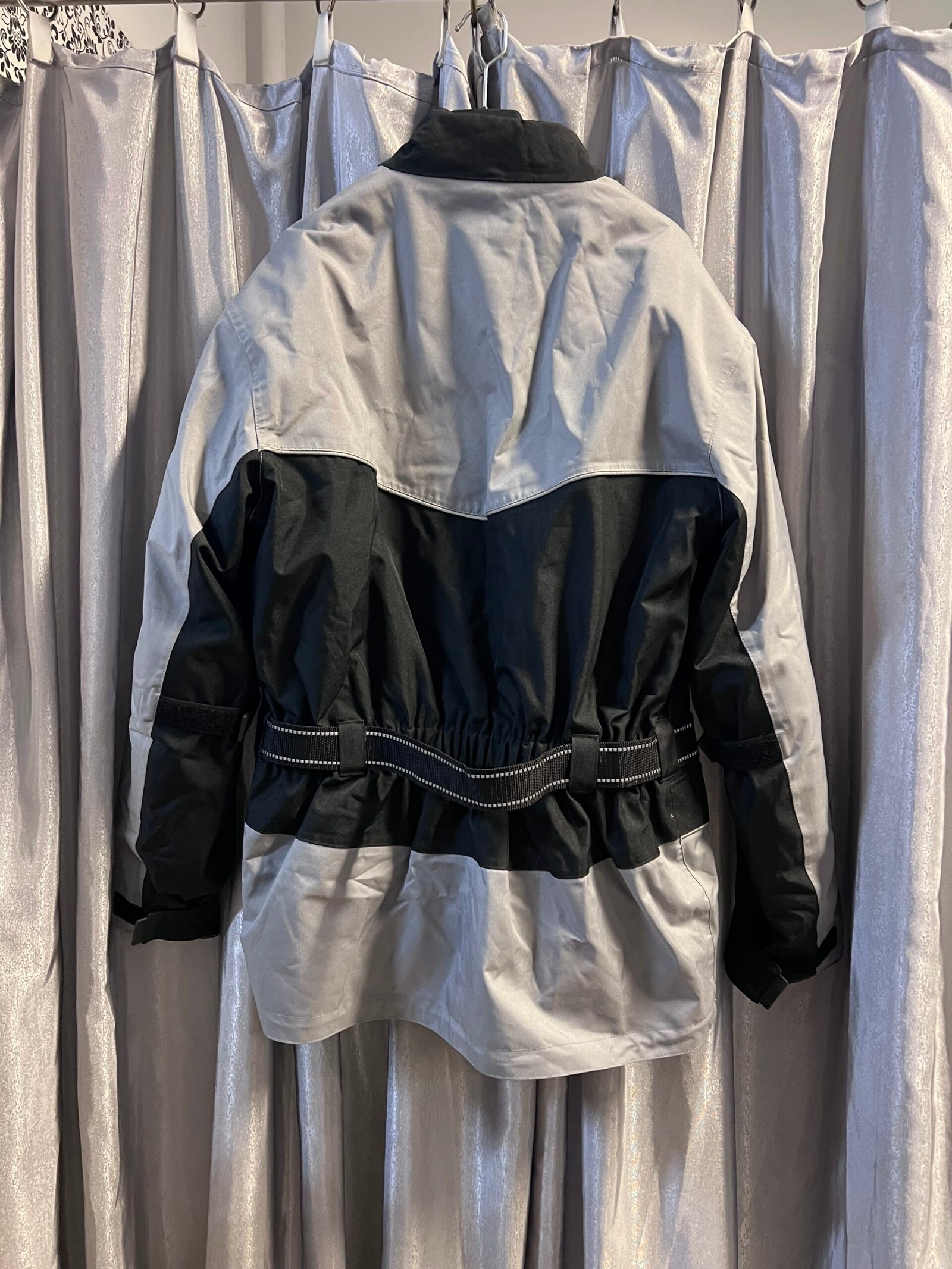 Geacă moto mărimea M GTE0022 4 Geacă moto mărimea M GTE0022 - imagine 4