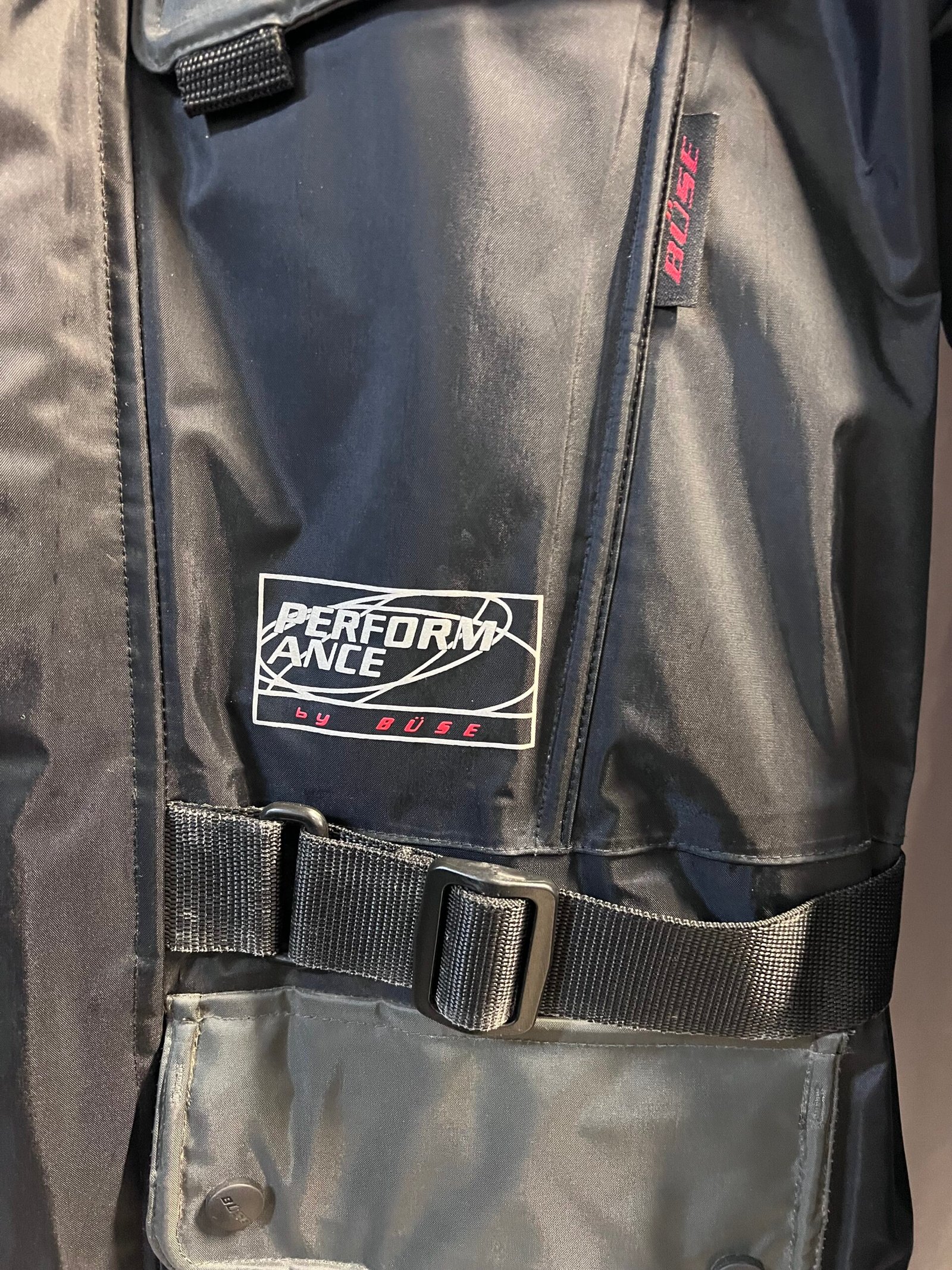 Geaca moto marimea L GTE0023 4 Geaca moto marimea L GTE0023 - imagine 4