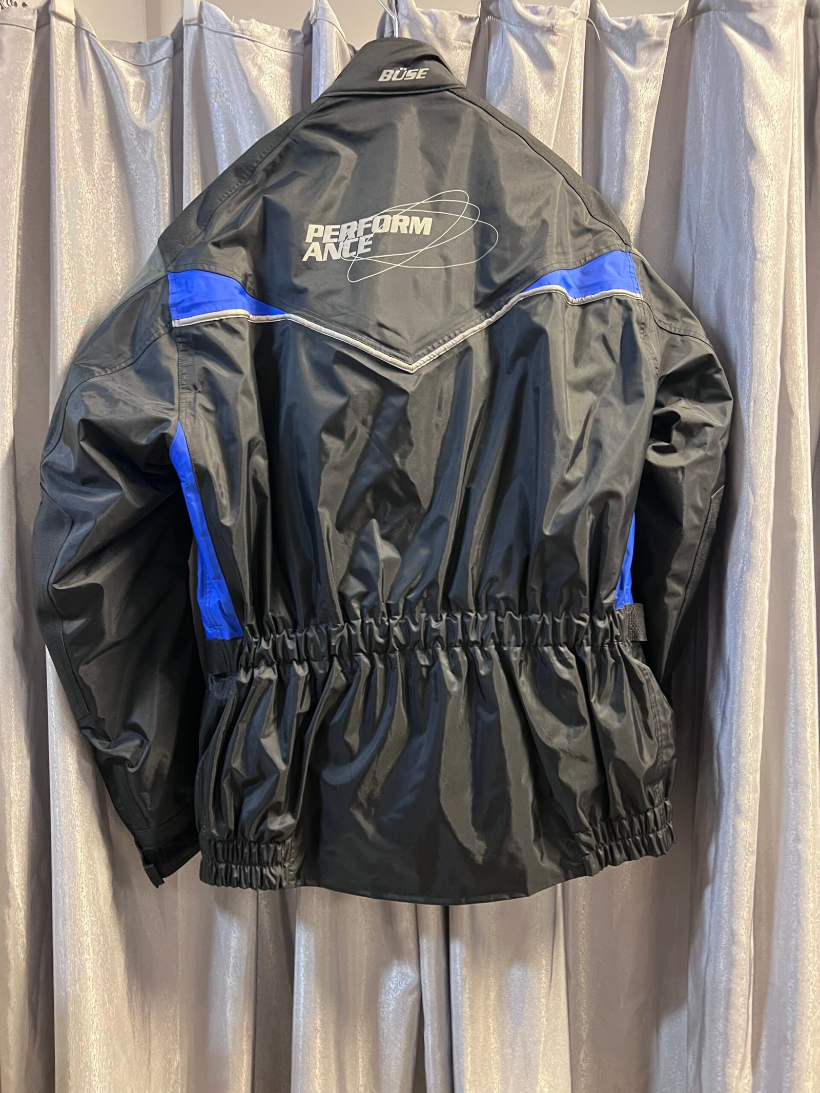 Geaca moto marimea L GTE0023 3 Geaca moto marimea L GTE0023 - imagine 3