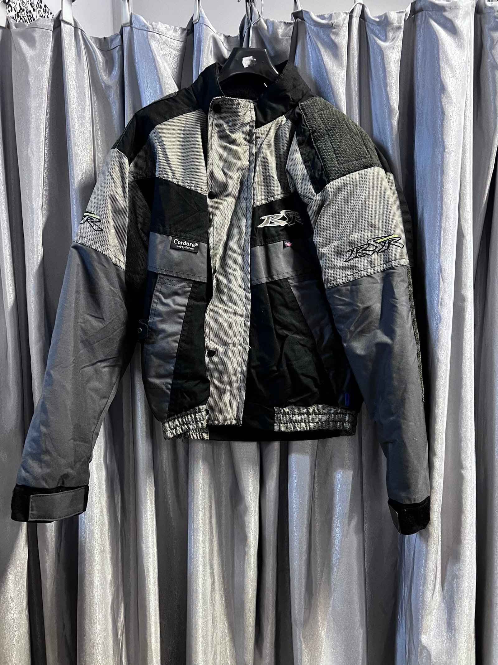 Geacă moto mărimea S GTE0025 2 Geacă moto mărimea S GTE0025 - imagine 2