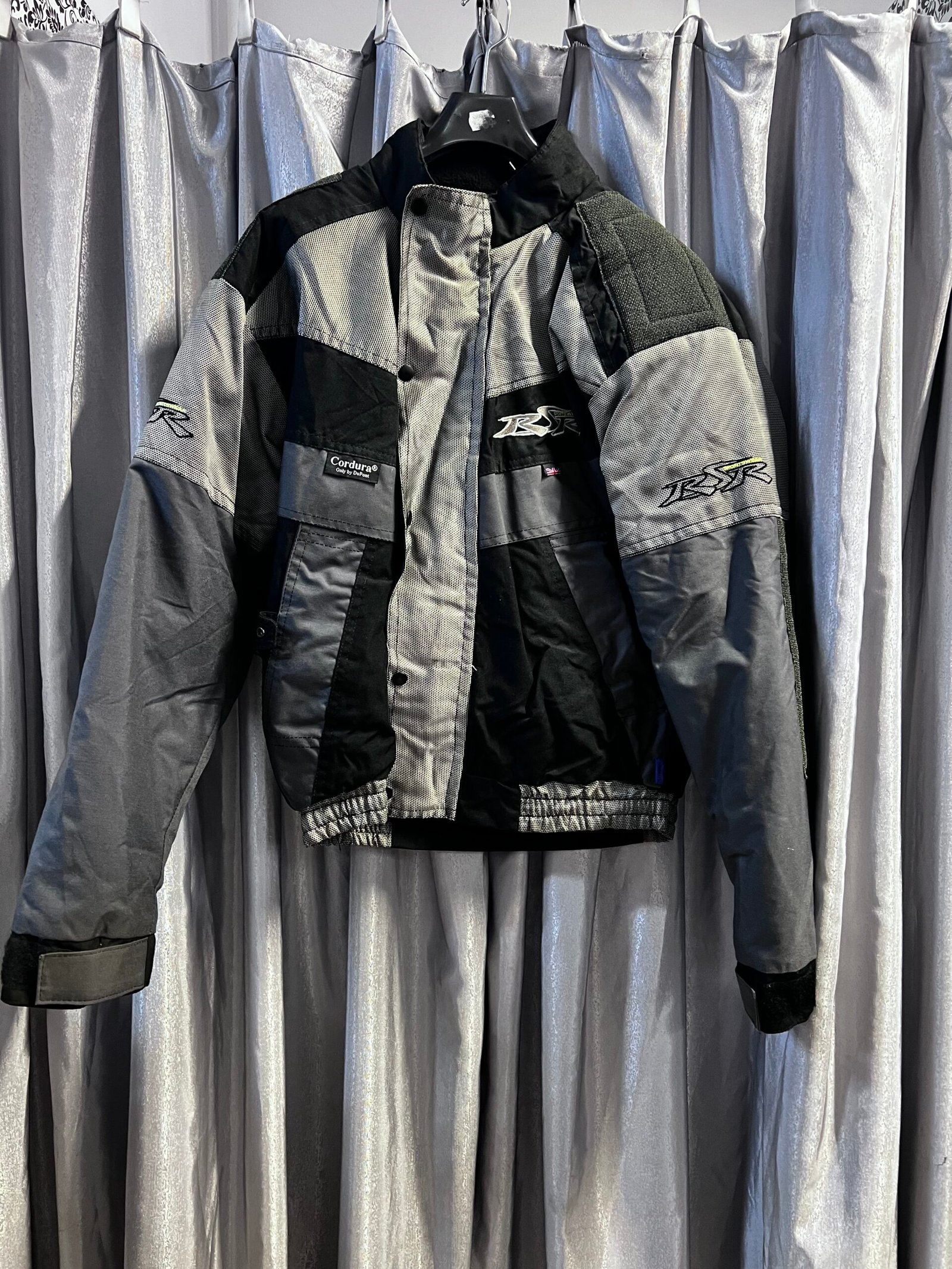 Geacă moto mărimea S GTE0025 3 Geacă moto mărimea S GTE0025 - imagine 3