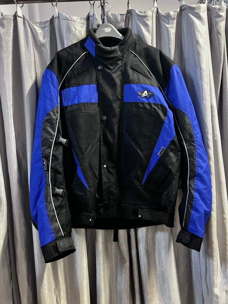 Geacă moto mărimea XL GTE0026