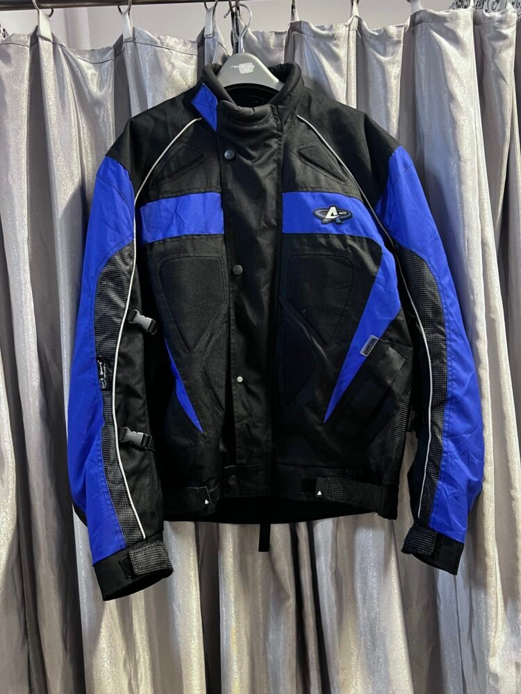 Geacă moto mărimea XL GTE0026