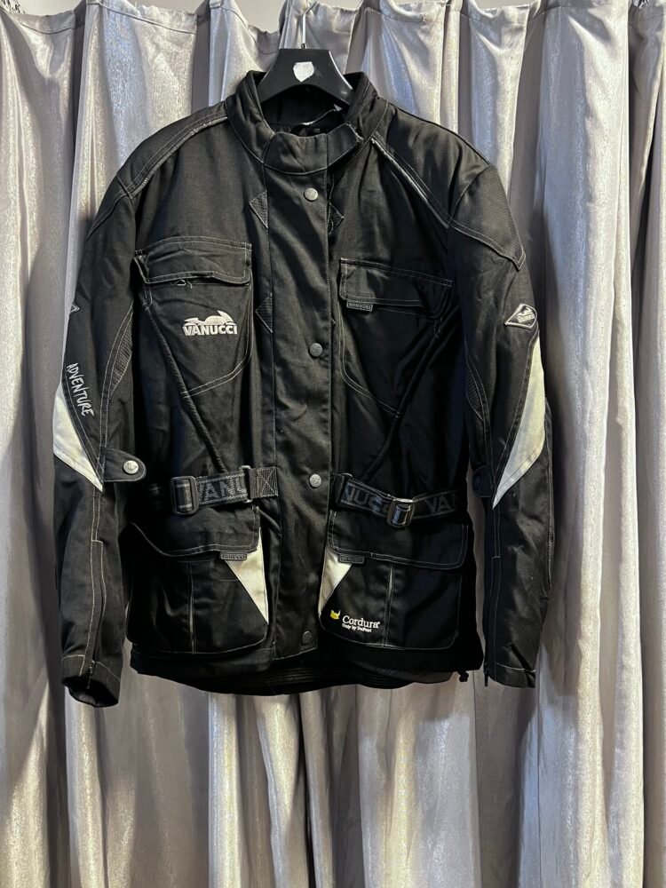 Geacă moto damă mărimea L GTE0028