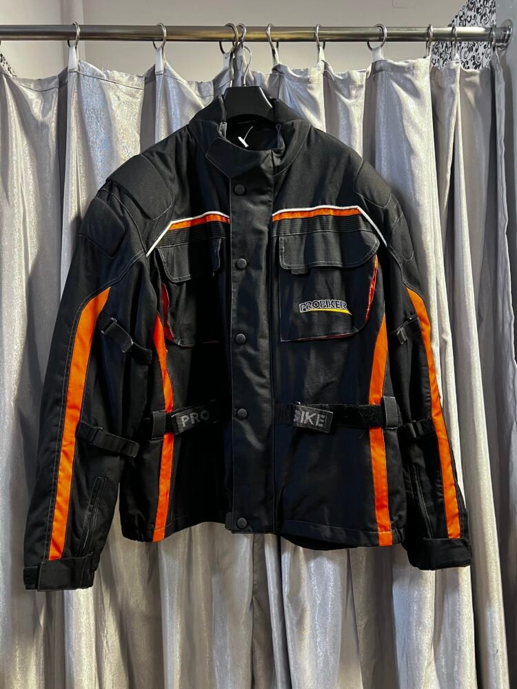 Geacă moto 3XL GTE0030