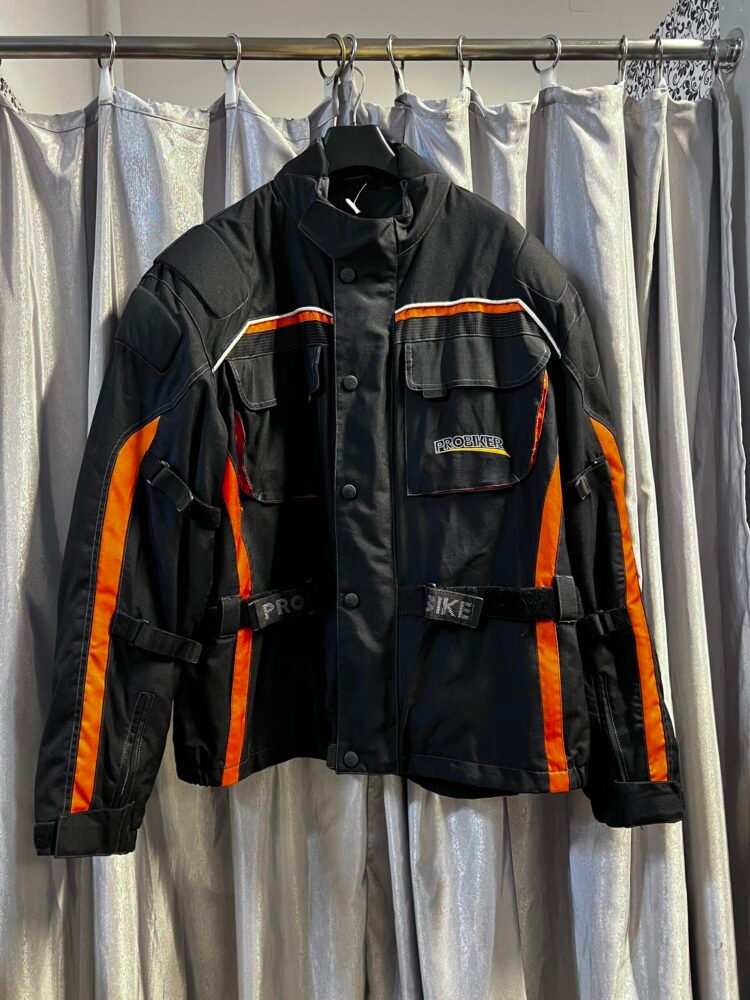 Geacă moto 3XL GTE0030