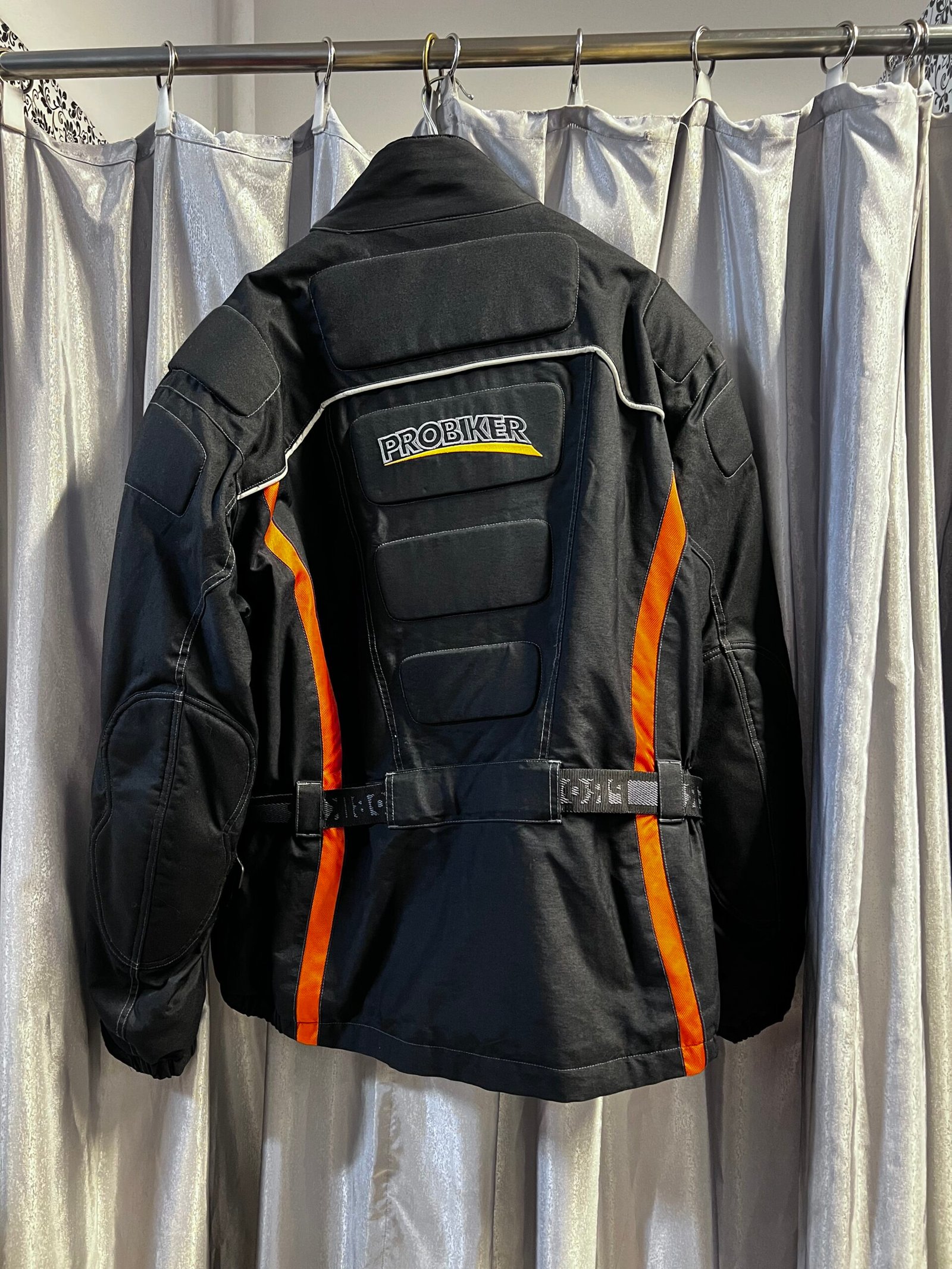 Geacă moto 3XL GTE0030 4 Geacă moto 3XL GTE0030 - imagine 4