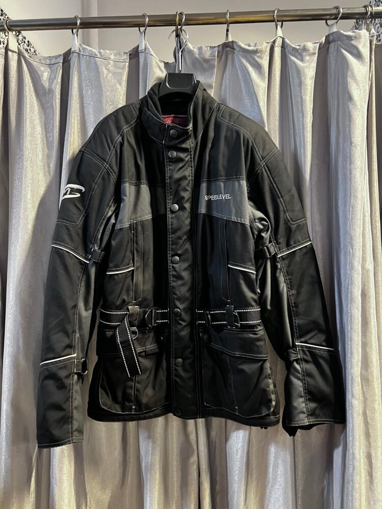 Geacă moto mărimea M GTE0032