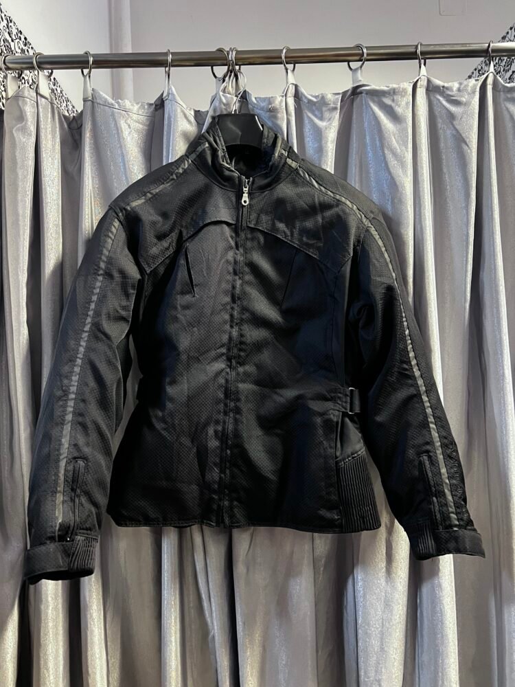 Geacă moto damă mărimea L GTE0036