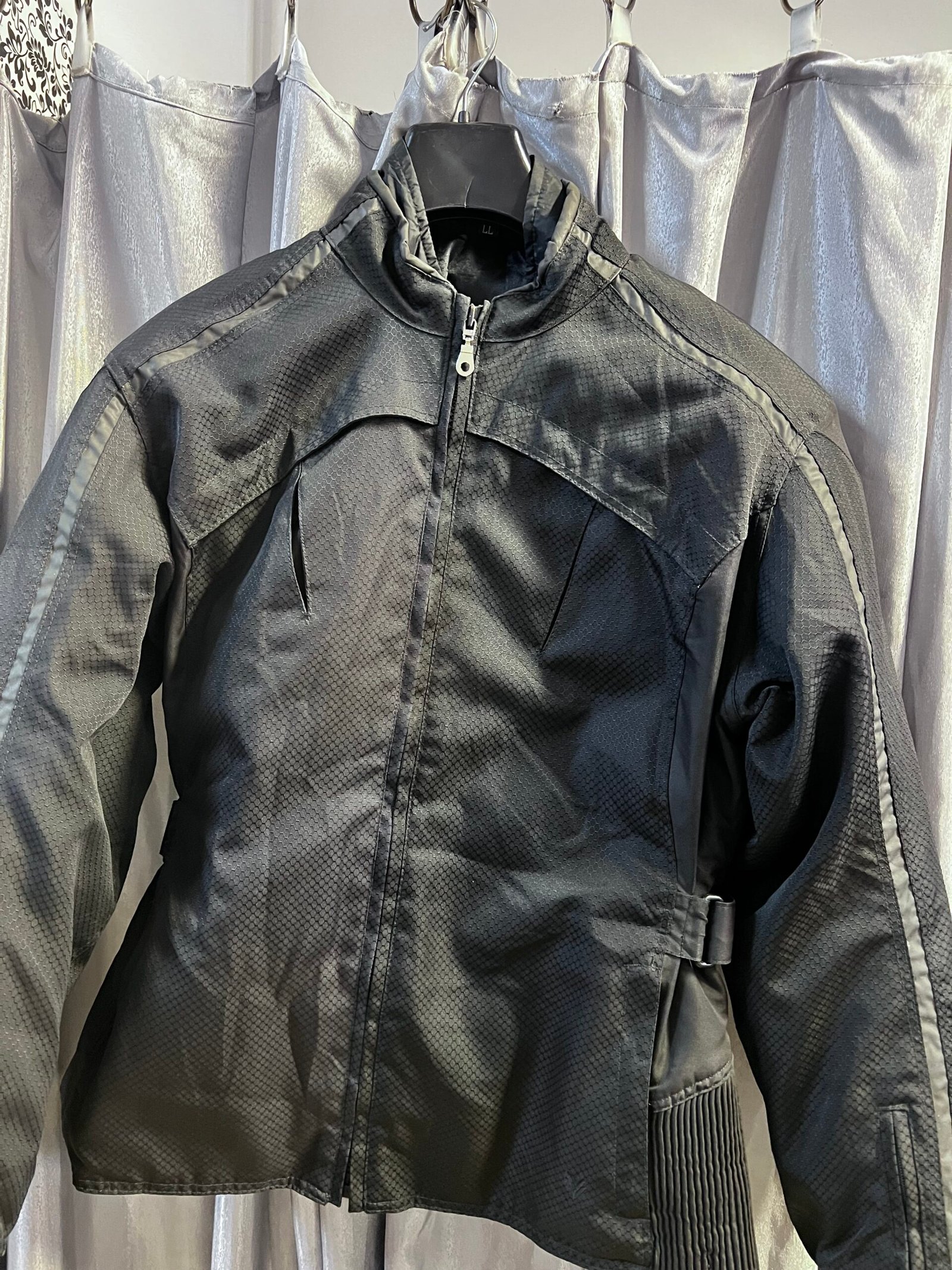 Geacă moto damă mărimea L GTE0036 3 Geacă moto damă mărimea L GTE0036 - imagine 3