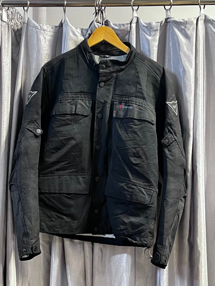 Geacă moto mărimea 52 GTE0038