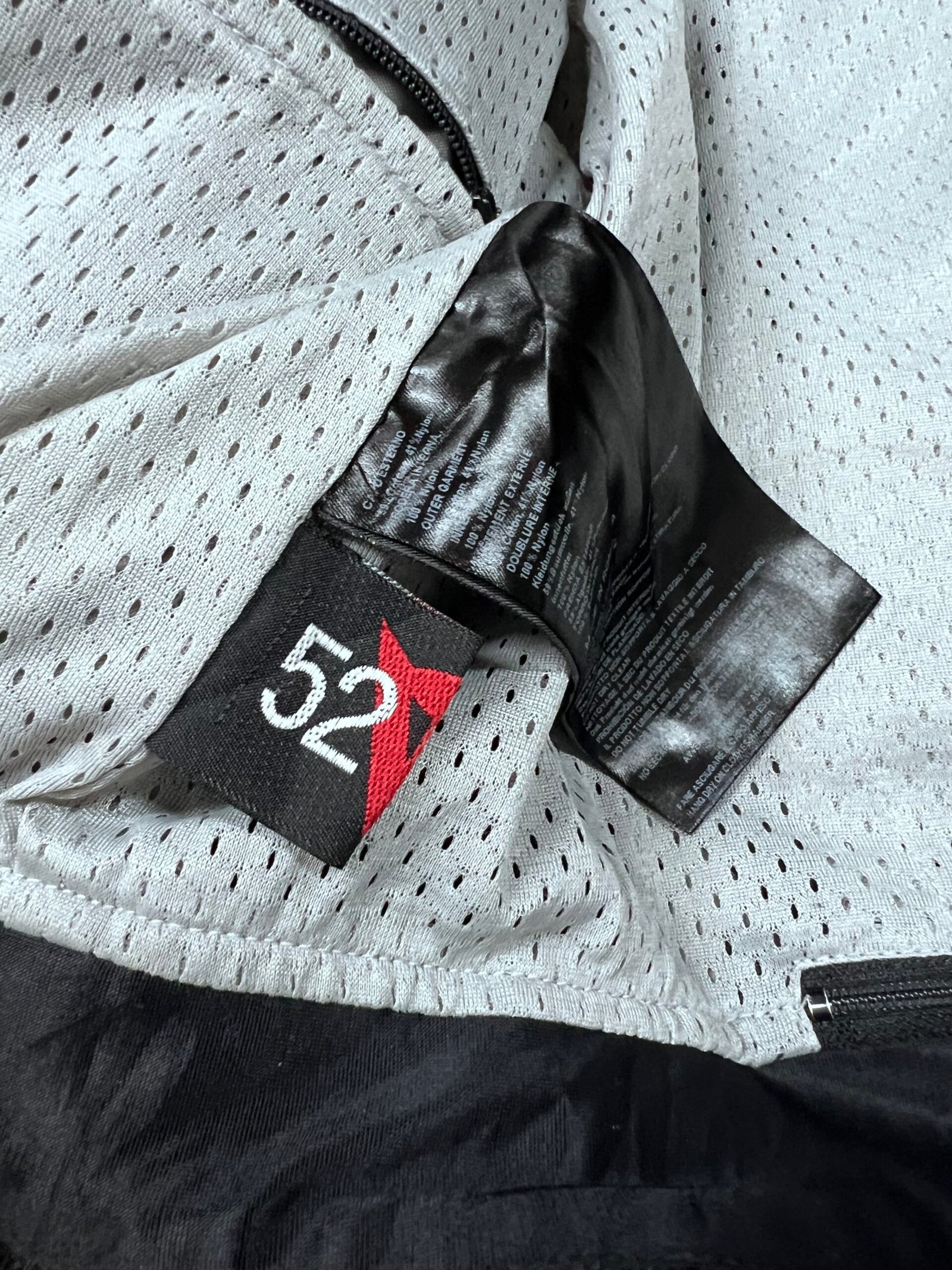 Geacă moto mărimea 52 GTE0038 5 Geacă moto mărimea 52 GTE0038 - imagine 5