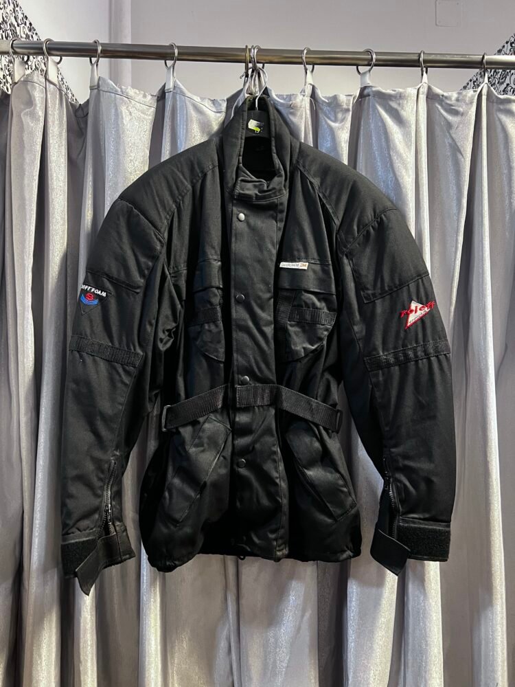 Geacă moto mărimea M GTE0040