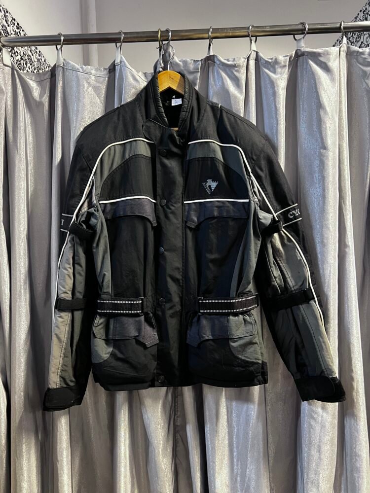 Geacă moto mărimea XL GTE0045