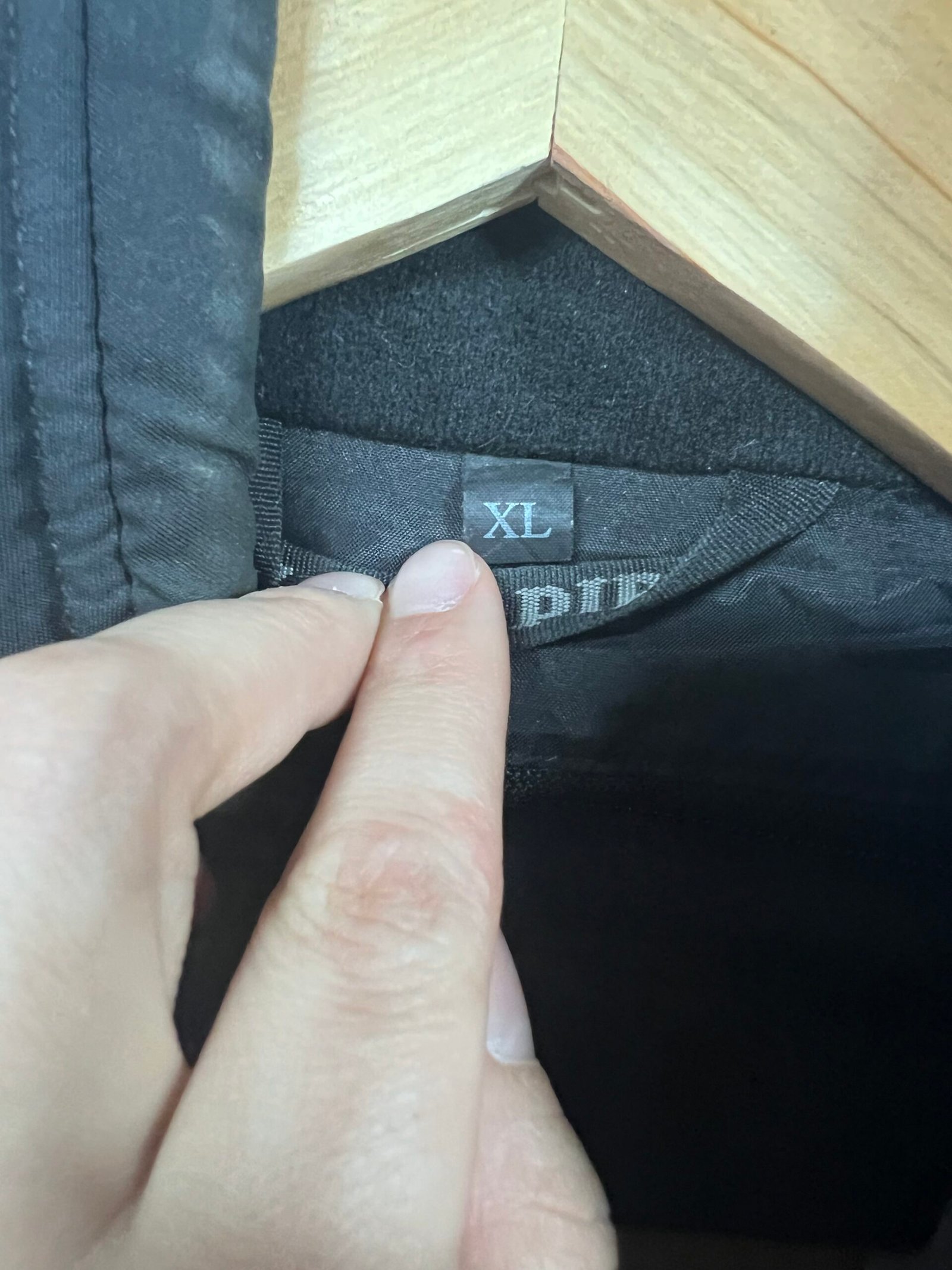 Geacă moto mărimea XL GTE0045 5 Geacă moto mărimea XL GTE0045 - imagine 5