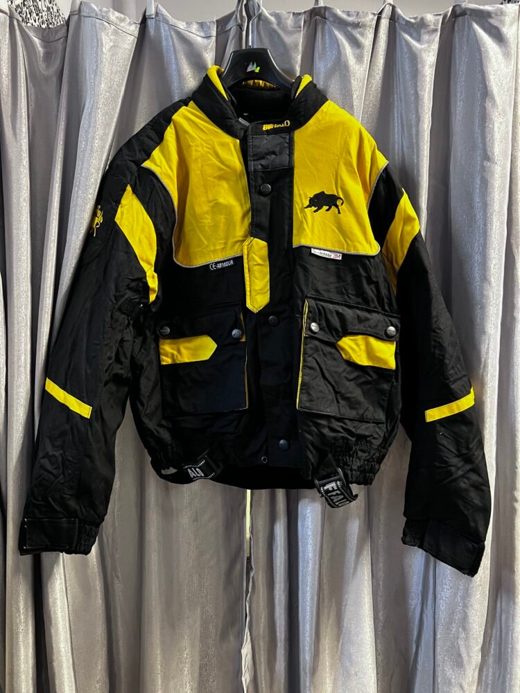 Geacă moto mărimea L GTE0046