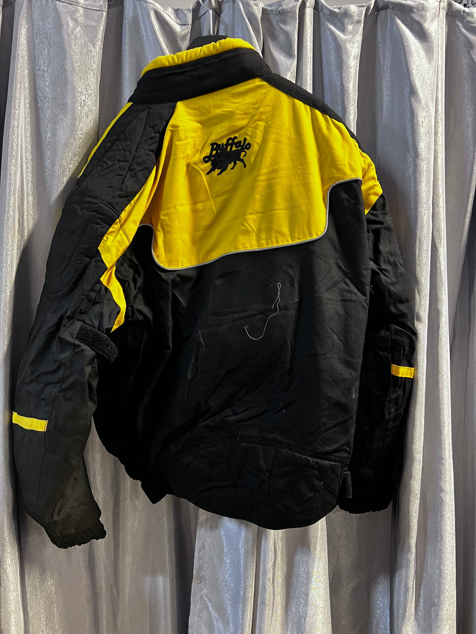 Geacă moto mărimea L GTE0046 3 Geacă moto mărimea L GTE0046 - imagine 3