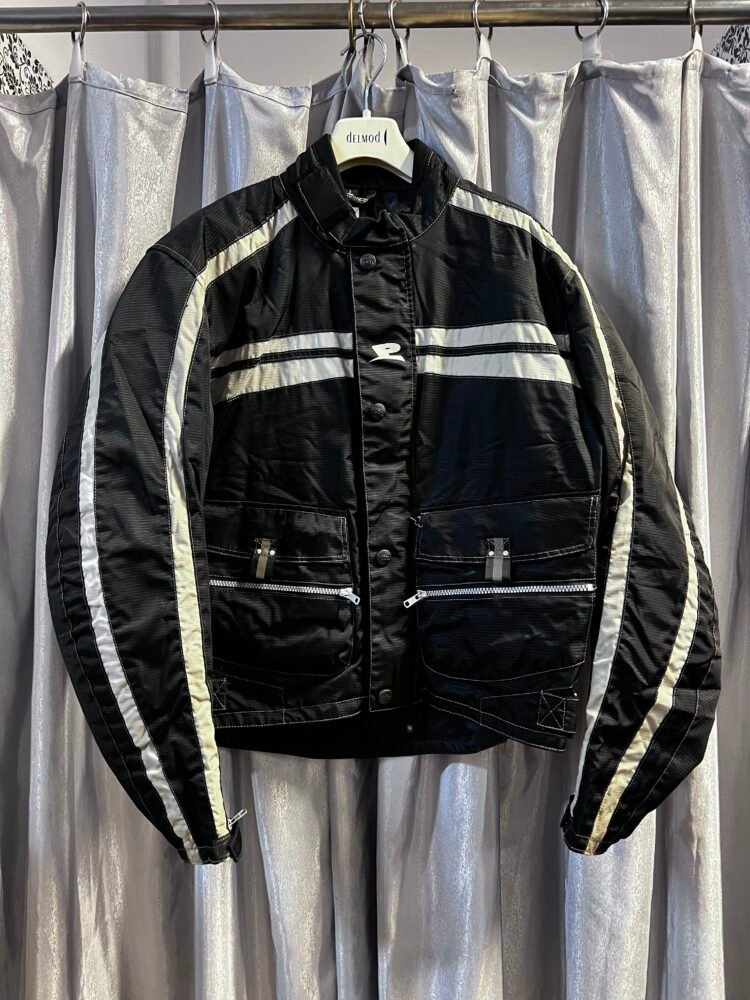 Geacă moto mărimea L GTE0047