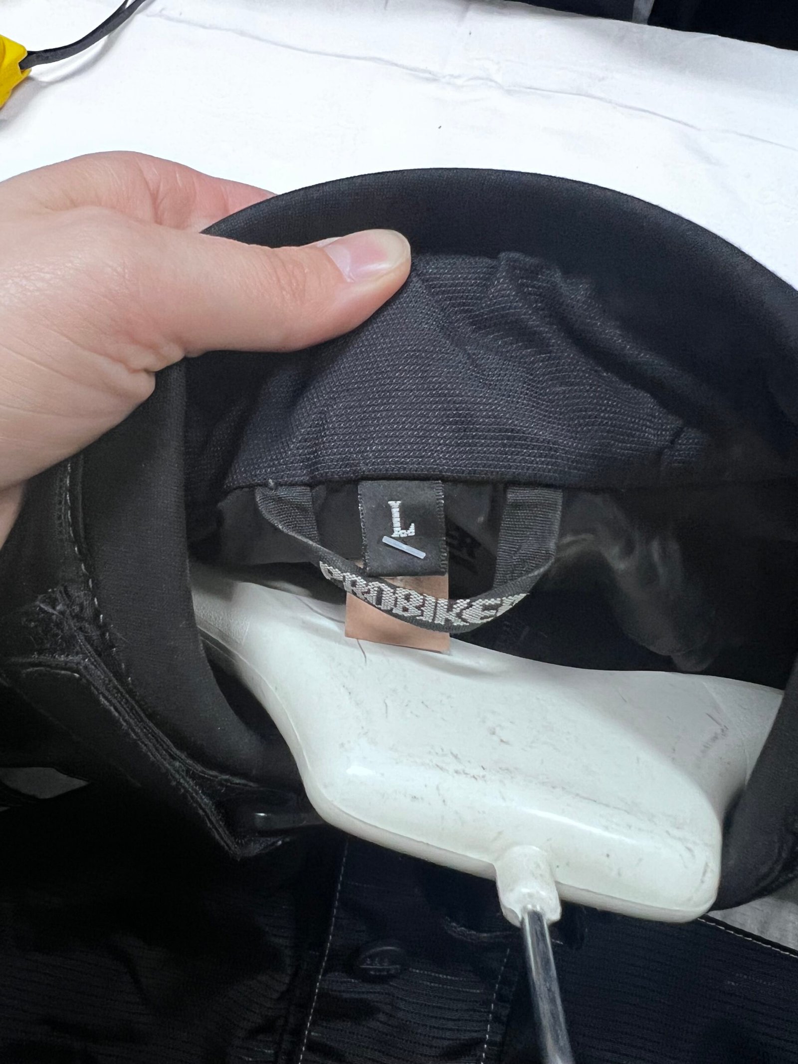 Geacă moto mărimea L GTE0047 4 Geacă moto mărimea L GTE0047 - imagine 4