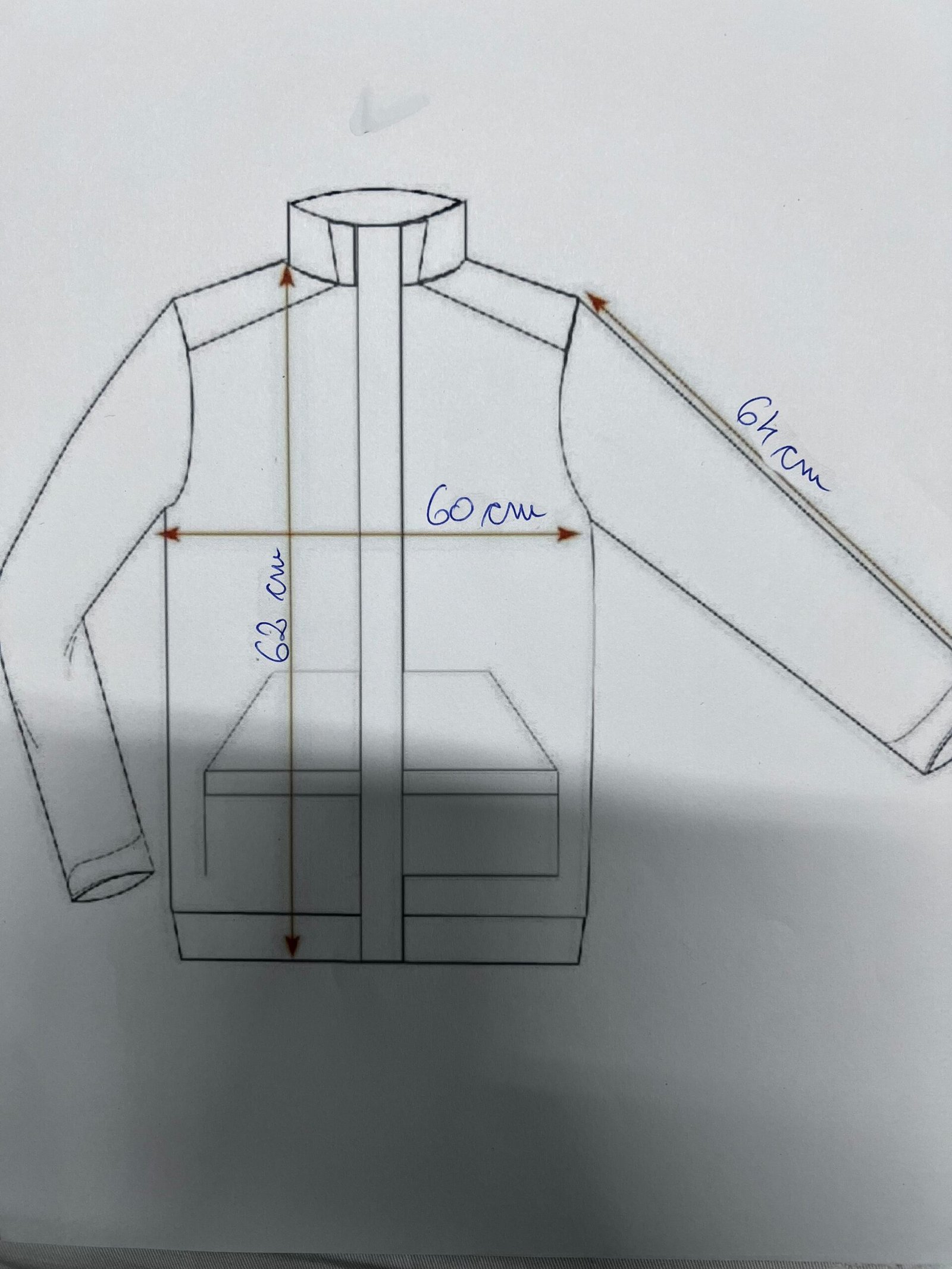 Geacă moto mărimea L GTE0047 5 Geacă moto mărimea L GTE0047 - imagine 5