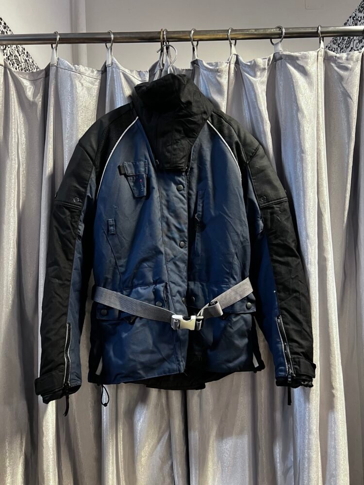 Geacă moto damă XL GTE0048