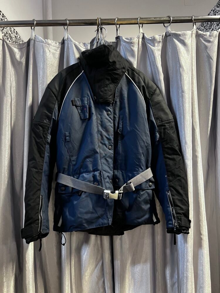 IMG_8280 Geacă moto damă XL GTE0048