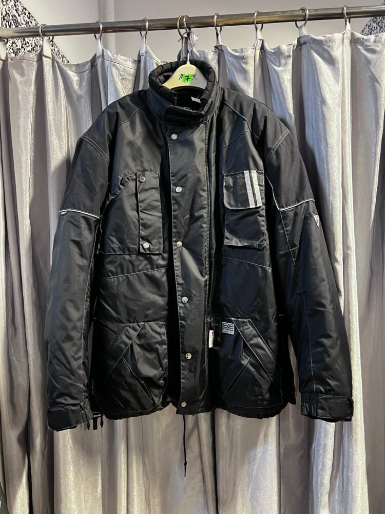 Geacă moto mărimea XXL GTE0050