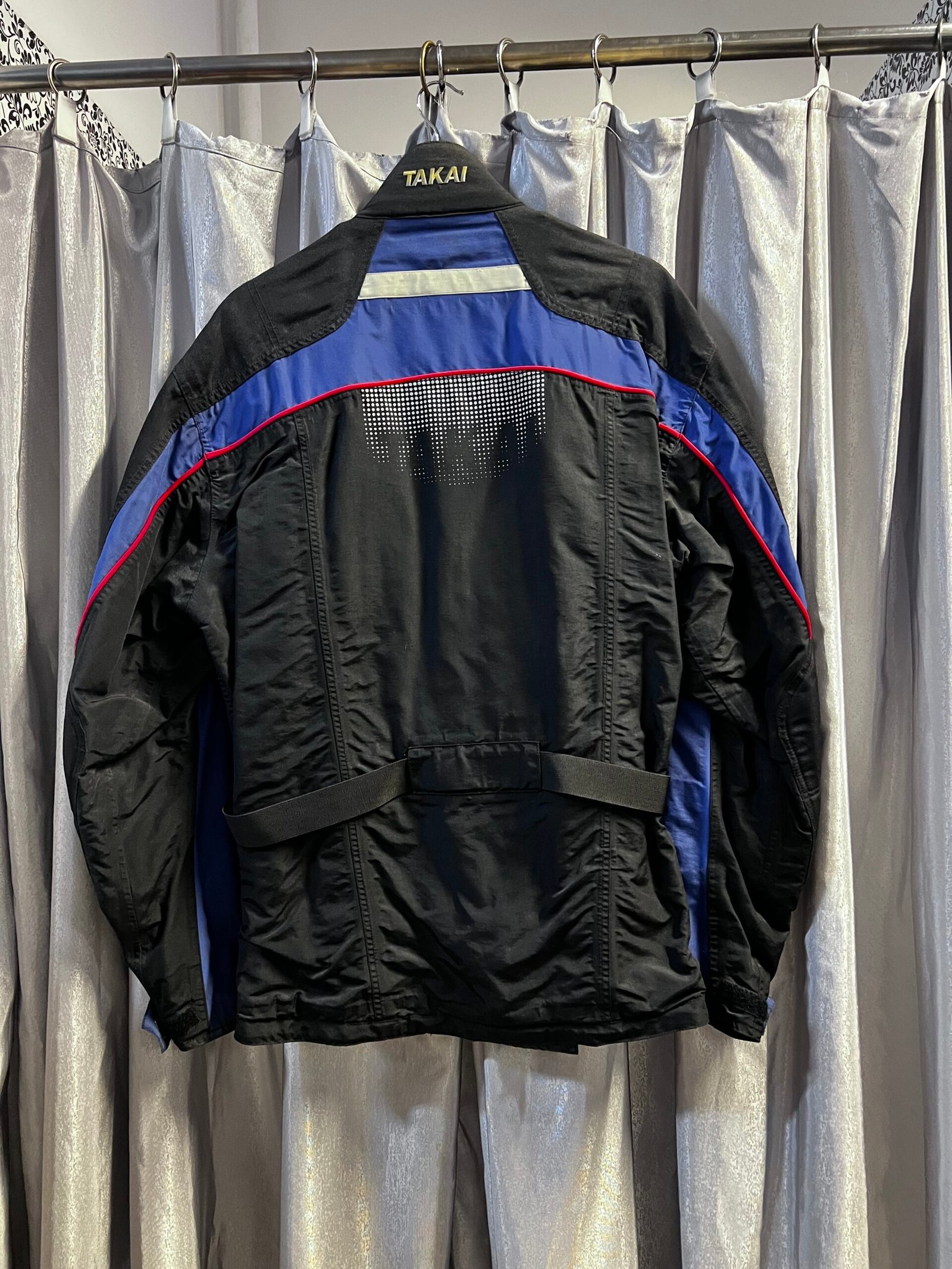 Geacă moto mărimea XL GTE0051 4 Geacă moto mărimea XL GTE0051 - imagine 4