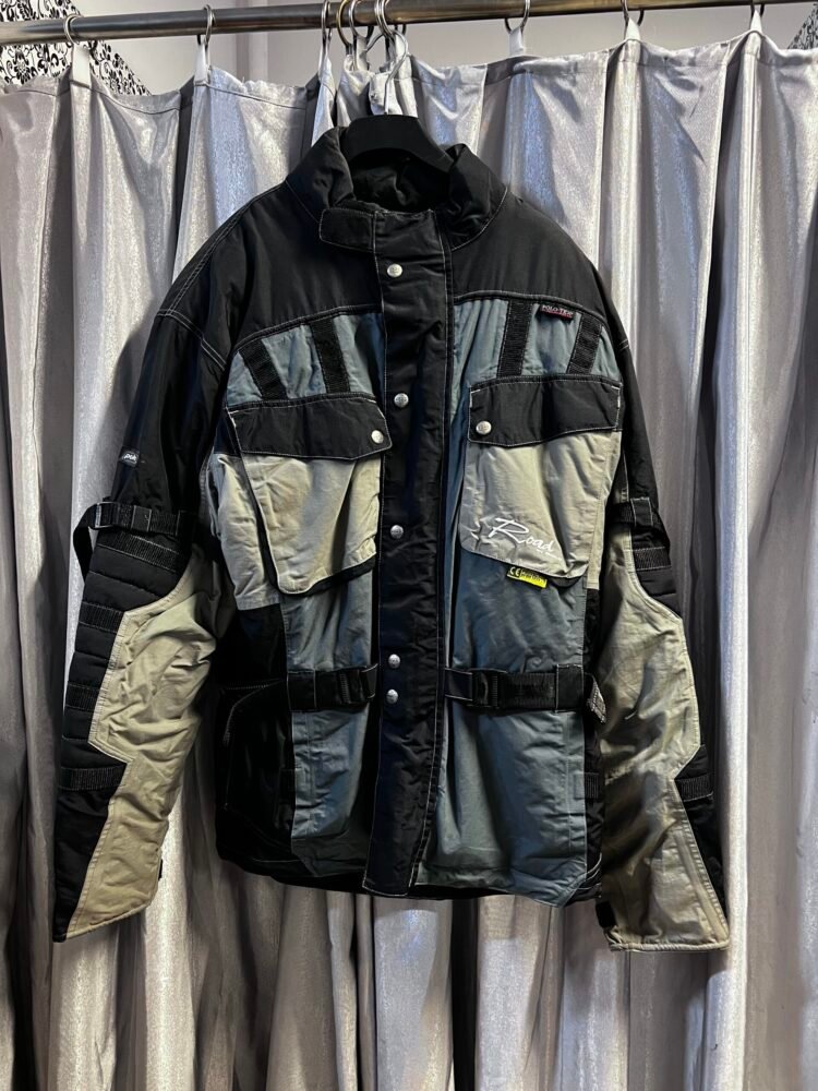 Geacă moto mărimea XXL GTE0052