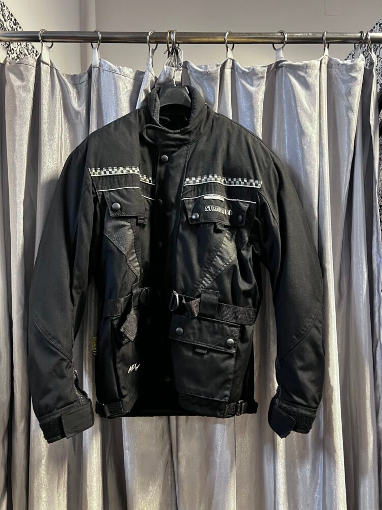 Geaca moto mărimea M GTE0054