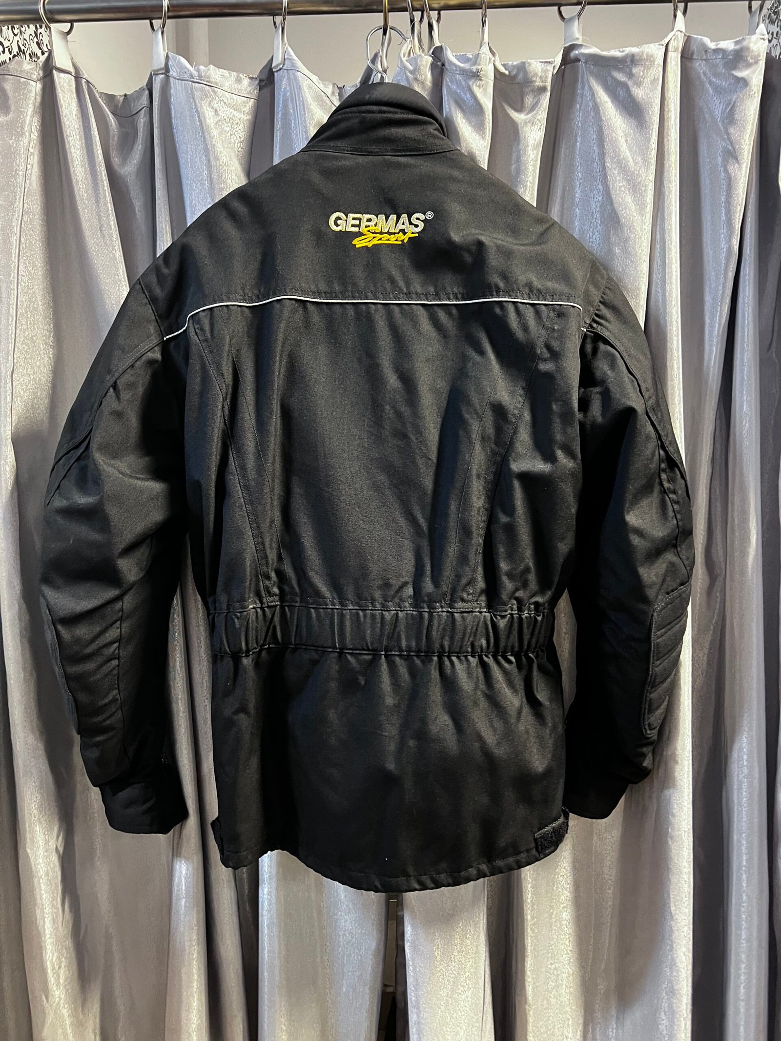 Geaca moto mărimea M GTE0054 4 Geaca moto mărimea M GTE0054 - imagine 4