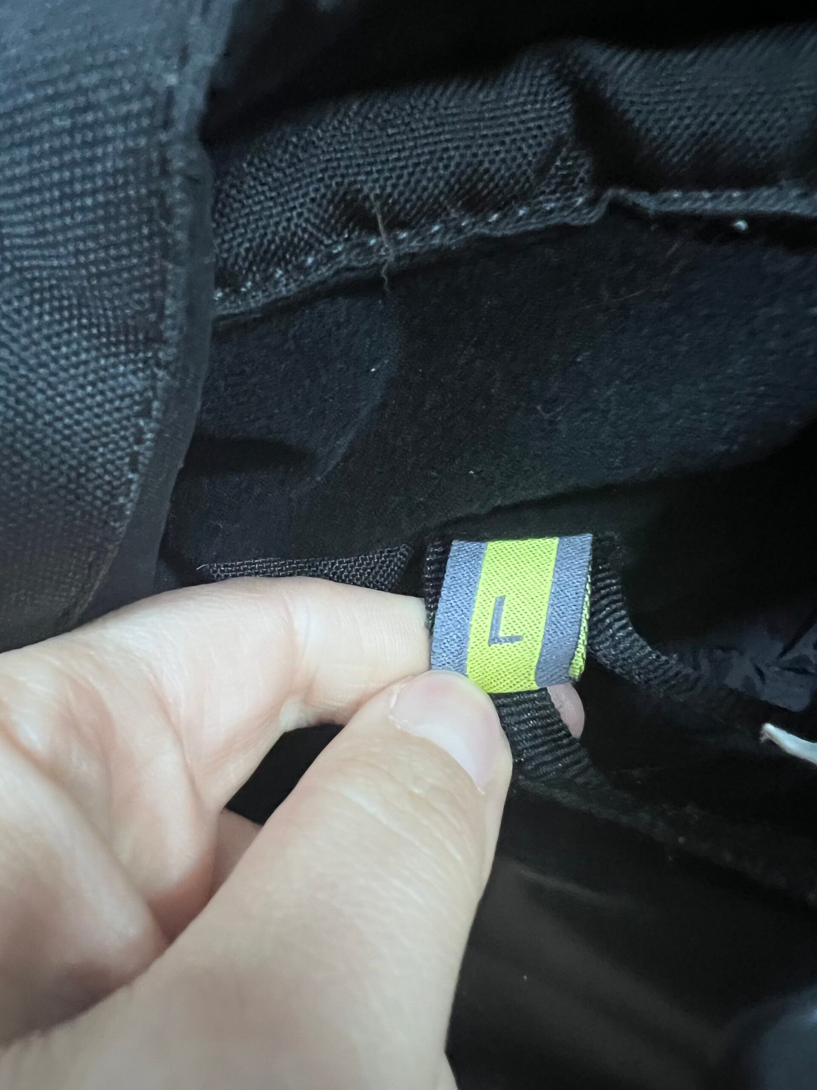 Geacă moto mărimea L GTE0055 4 Geacă moto mărimea L GTE0055 - imagine 4