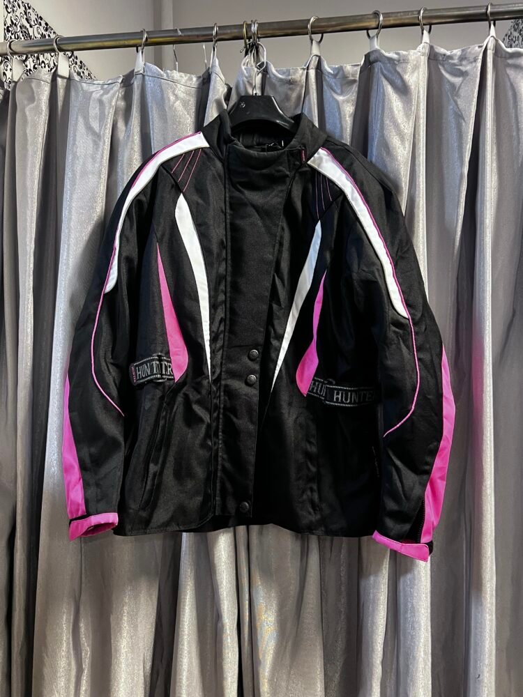 Geacă moto mărimea GTE0056