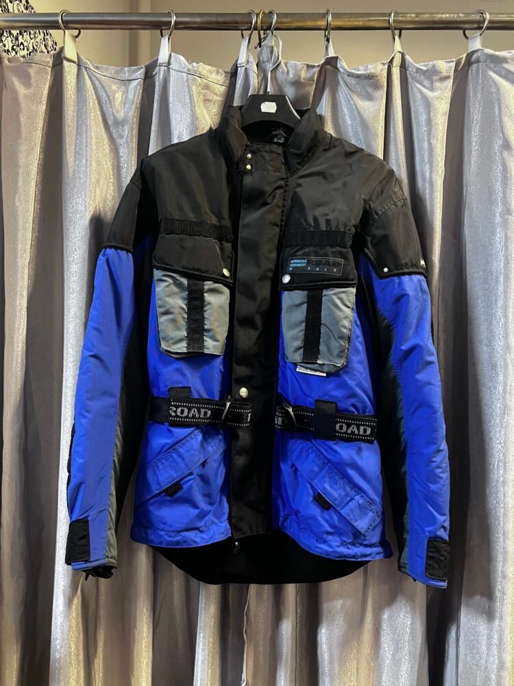 Geaca moto mărimea XS GTE0058